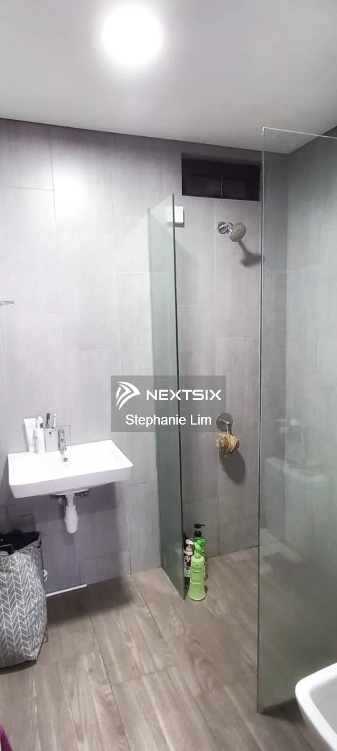 Serviced Residence For Sale in Shah Alam Selangor - Image 13