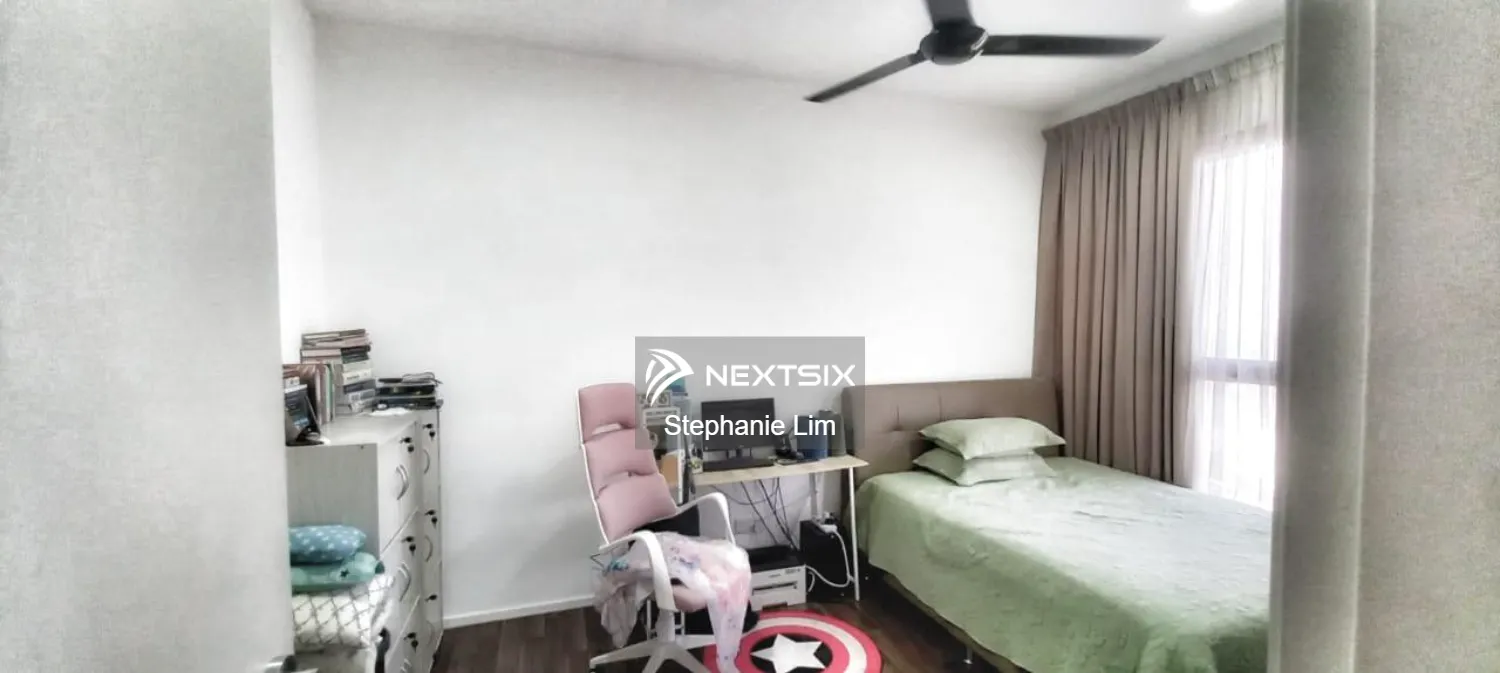 Serviced Residence For Sale in Shah Alam Selangor - Image 14