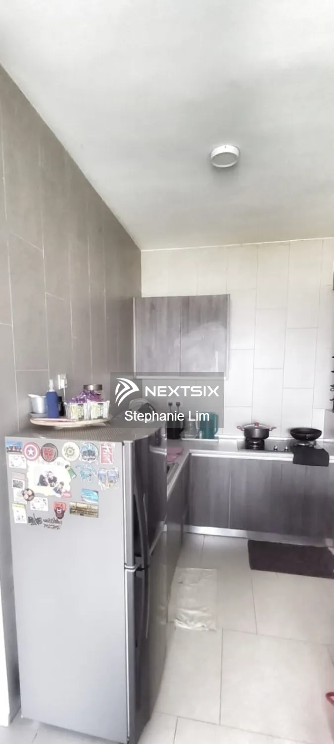 Serviced Residence For Sale in Shah Alam Selangor - Image 15