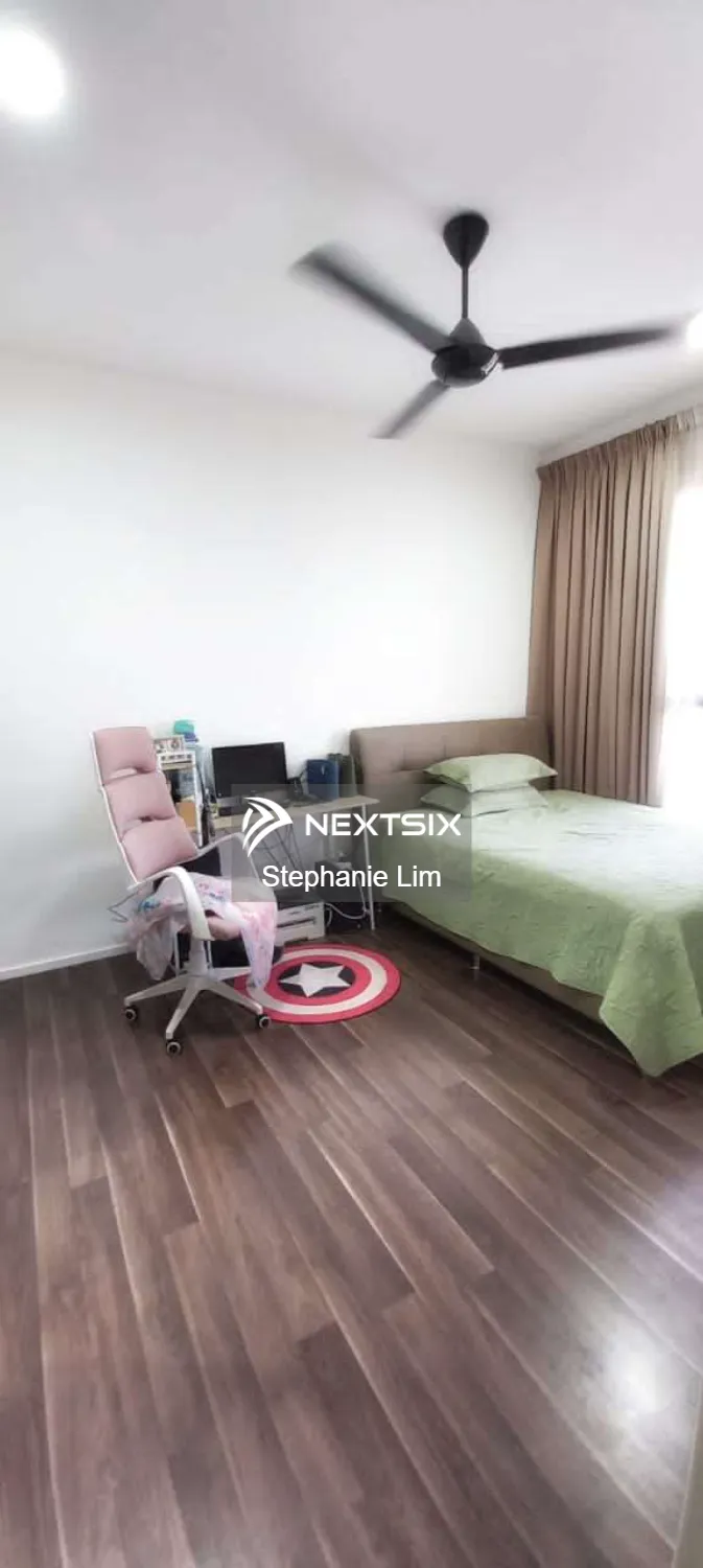 Serviced Residence For Sale in Shah Alam Selangor - Image 17