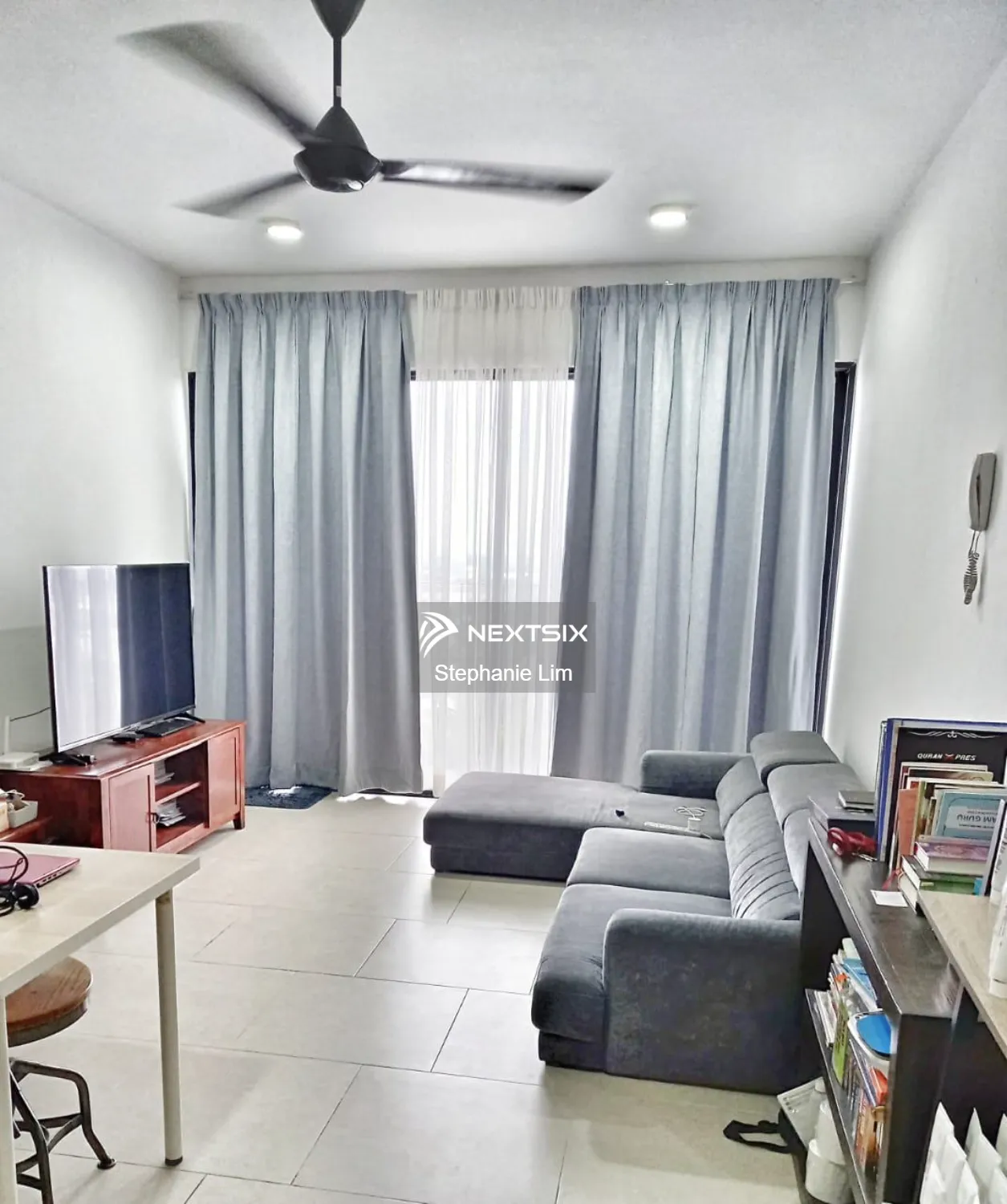 Serviced Residence For Sale in Shah Alam Selangor - Image 5