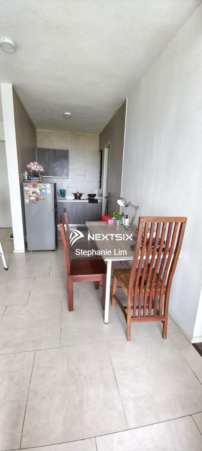 Serviced Residence For Sale in Shah Alam Selangor - Image 6
