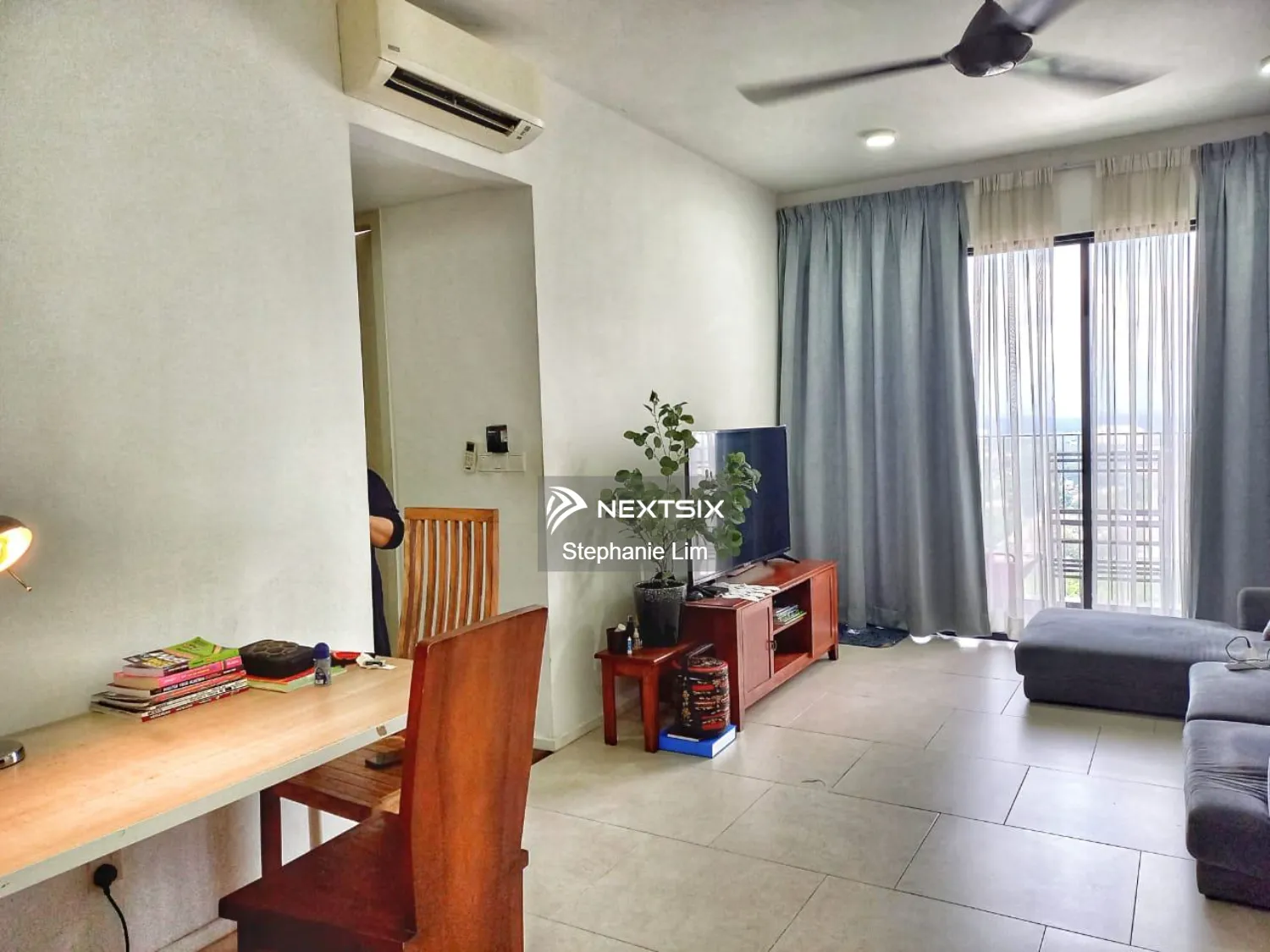 Serviced Residence For Sale in Shah Alam Selangor - Image 7