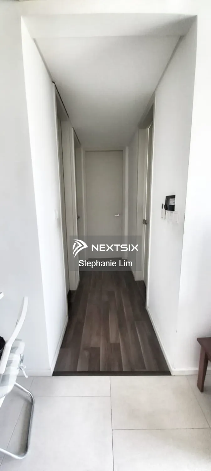 Serviced Residence For Sale in Shah Alam Selangor - Image 8