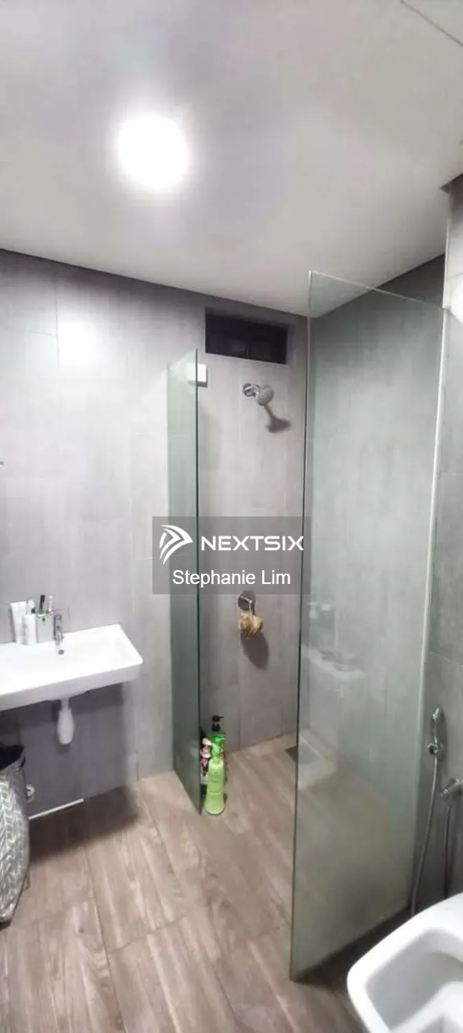 Serviced Residence For Sale in Shah Alam Selangor - Image 9