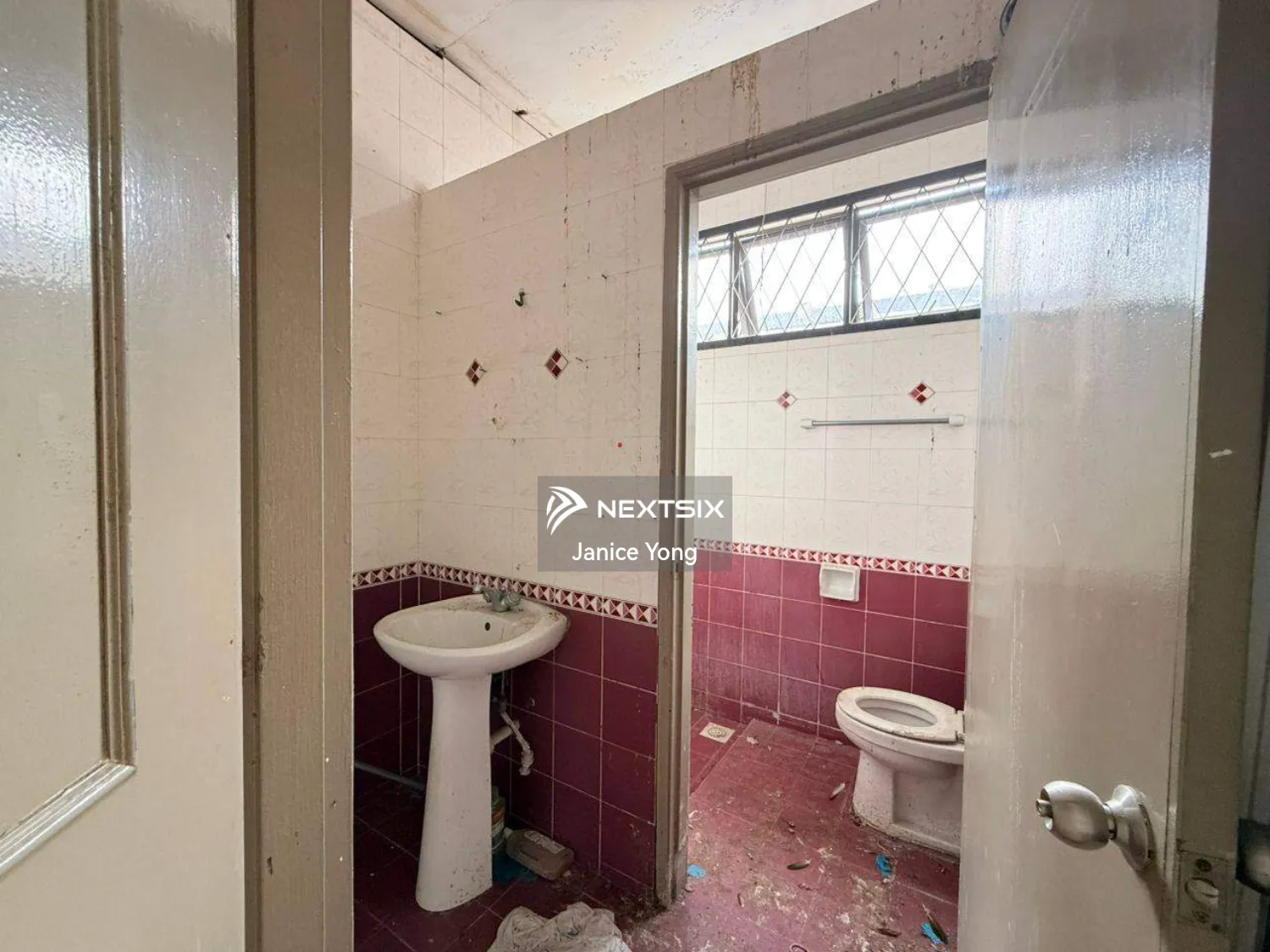 2-sty Terrace/Link House For Sale in Johor Bahru Johor - Image 12