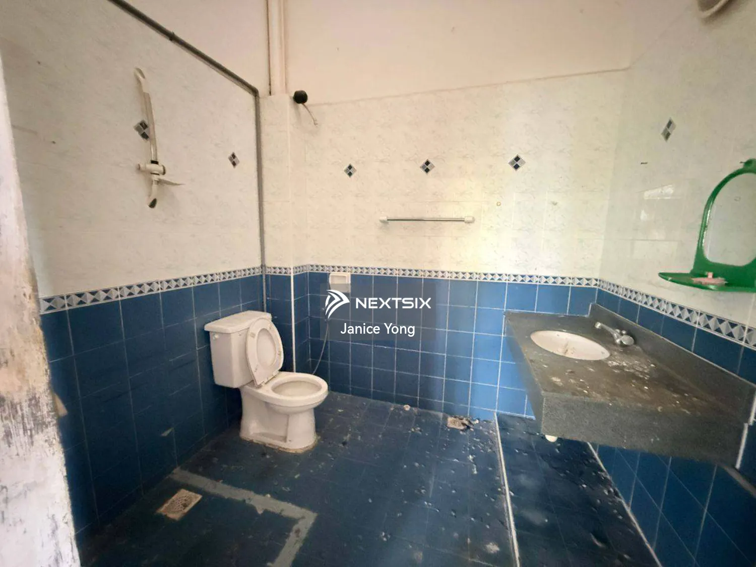 2-sty Terrace/Link House For Sale in Johor Bahru Johor - Image 13