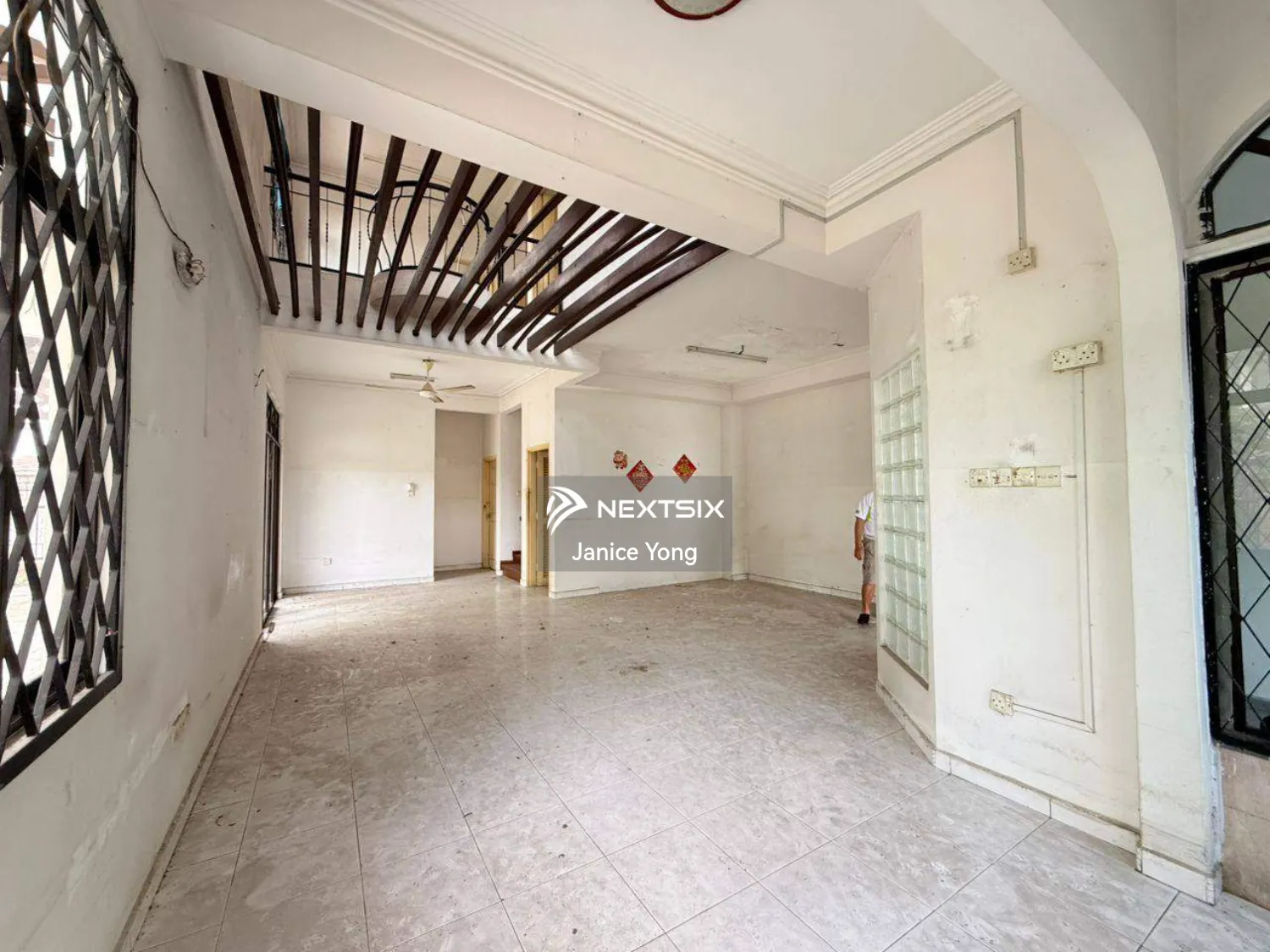 2-sty Terrace/Link House For Sale in Johor Bahru Johor - Image 4