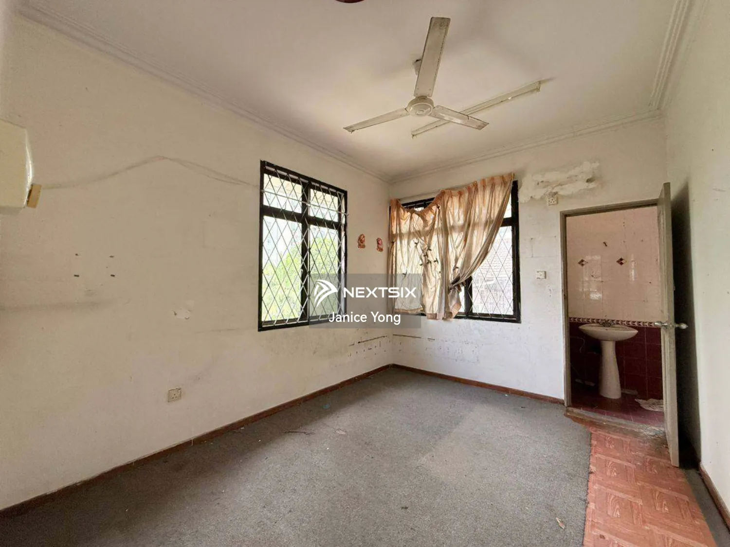 2-sty Terrace/Link House For Sale in Johor Bahru Johor - Image 9