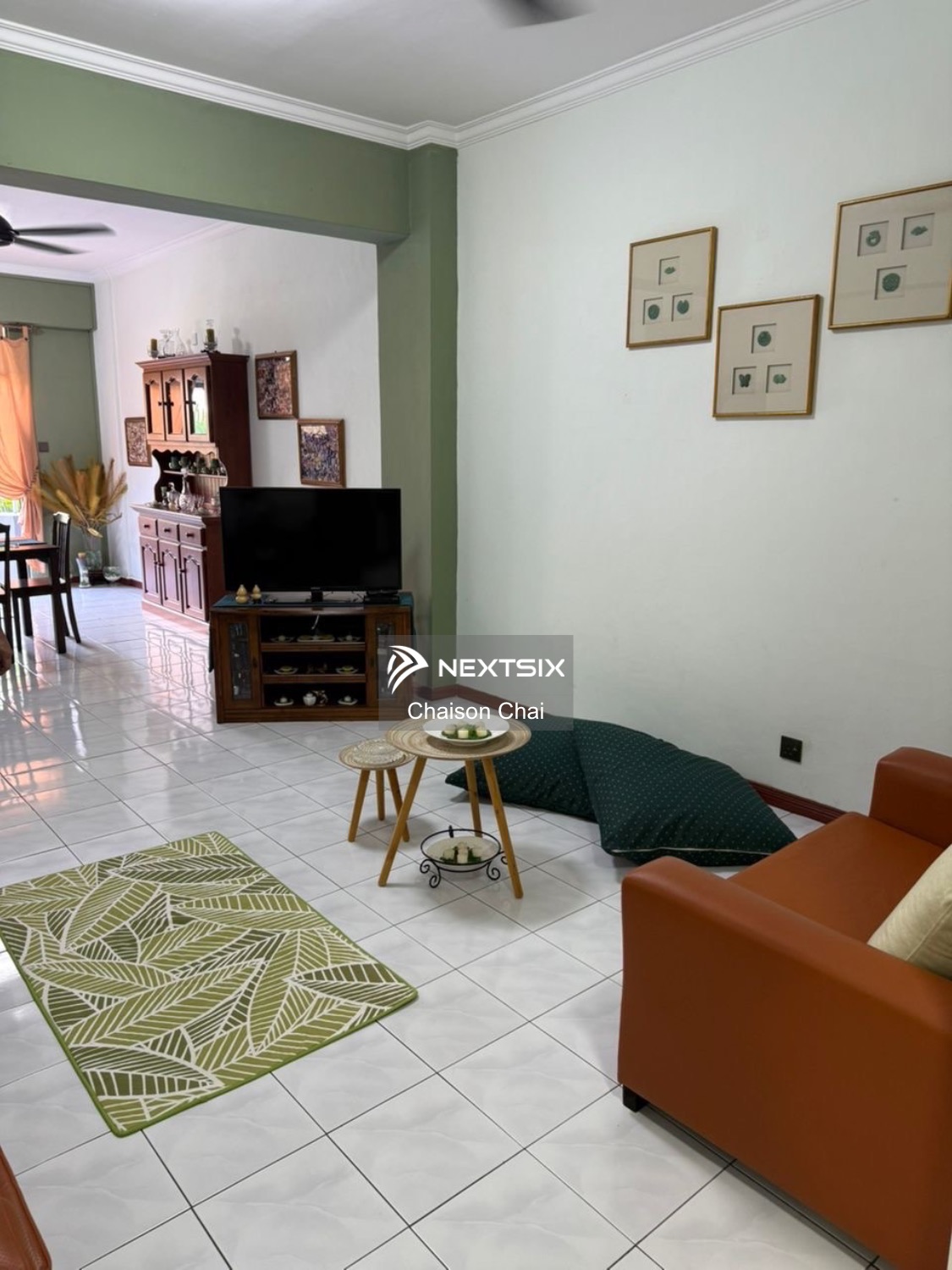 Condominium For Sale in Penampang Sabah - Image 9