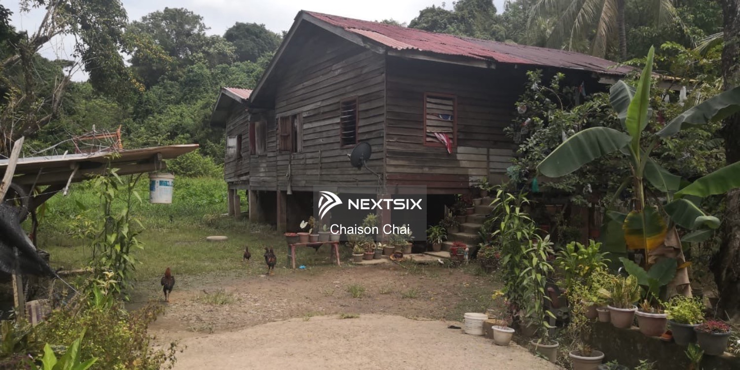Commercial Land For Sale in Beaufort Sabah