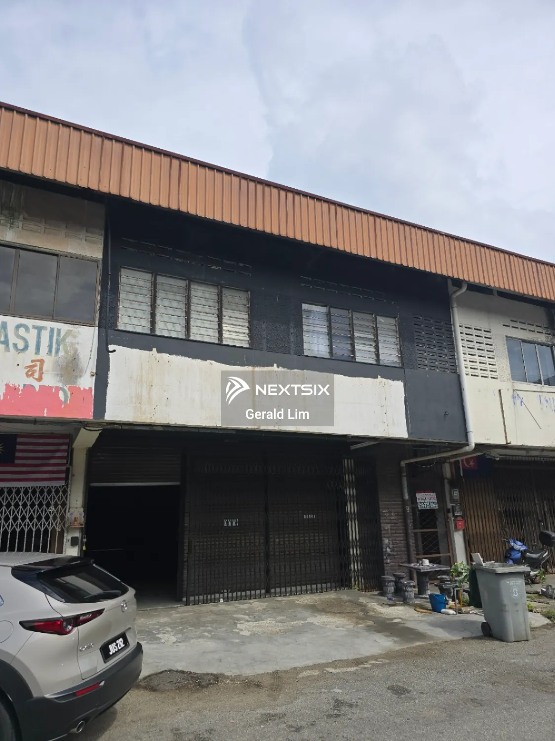 Link Factory For Rent in Johor Bahru Johor