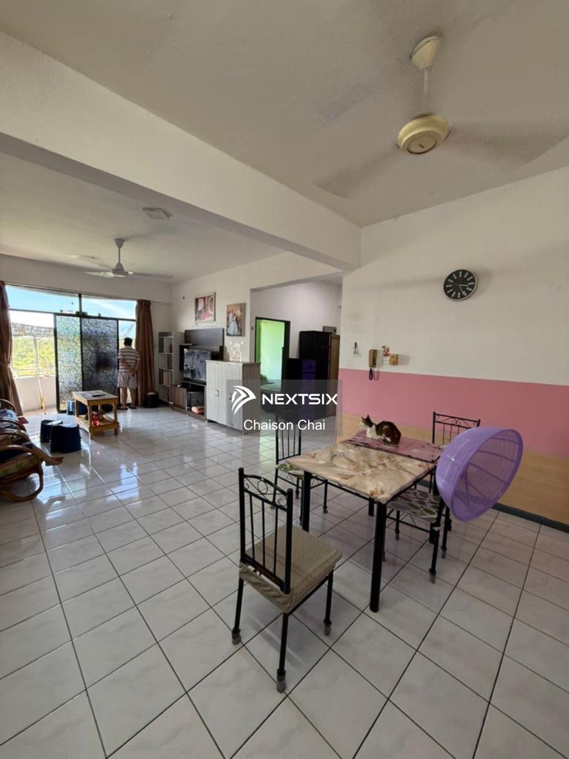 Condominium For Sale in Penampang Sabah