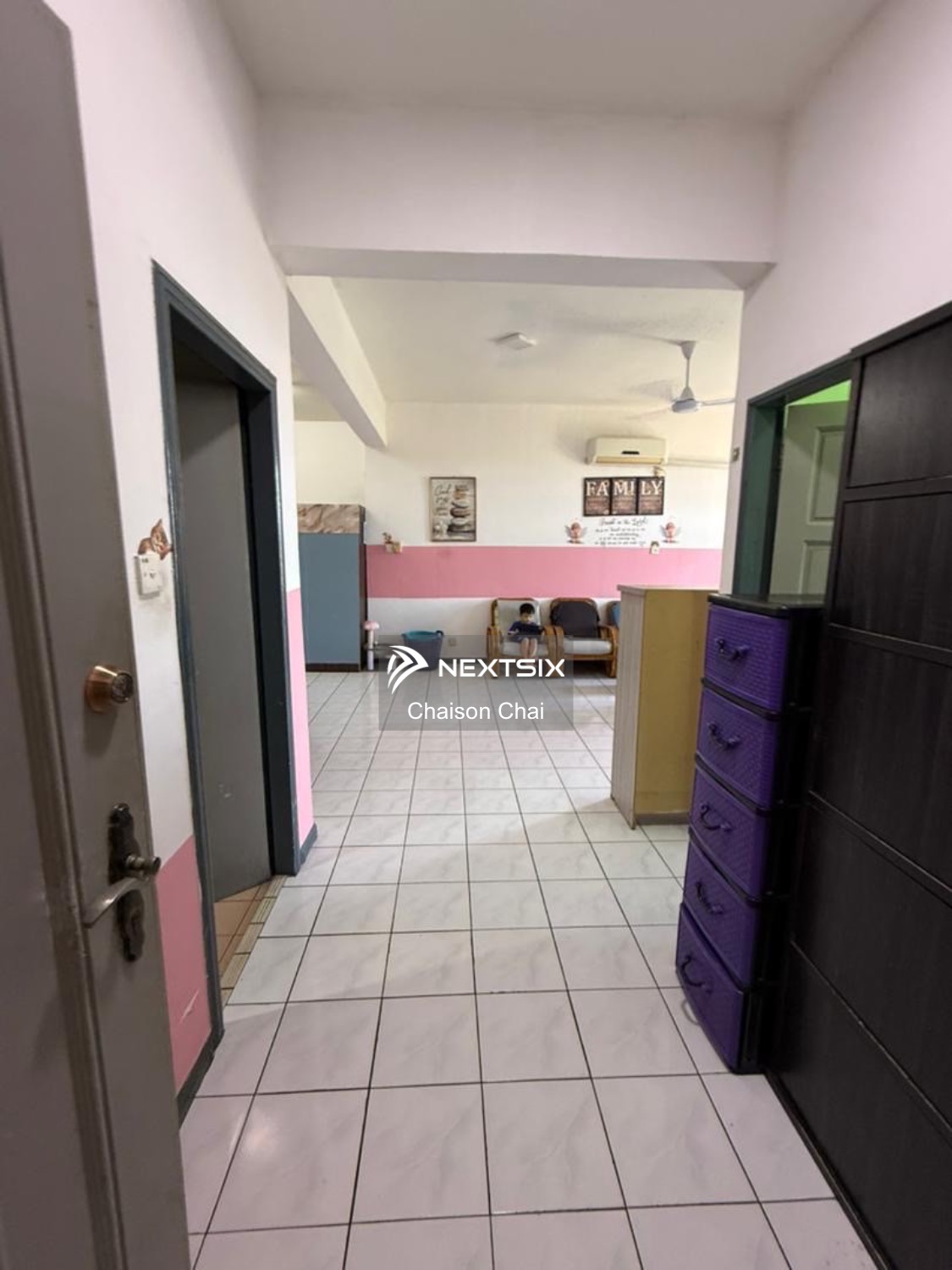 Condominium For Sale in Penampang Sabah - Image 10