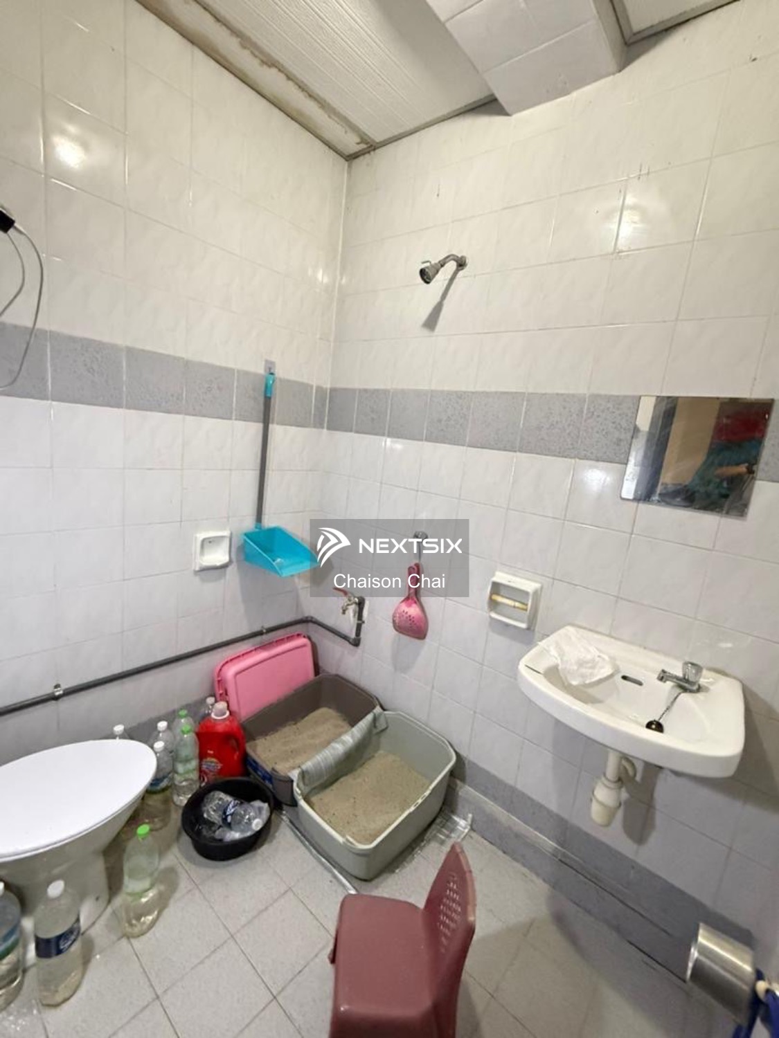 Condominium For Sale in Penampang Sabah - Image 5