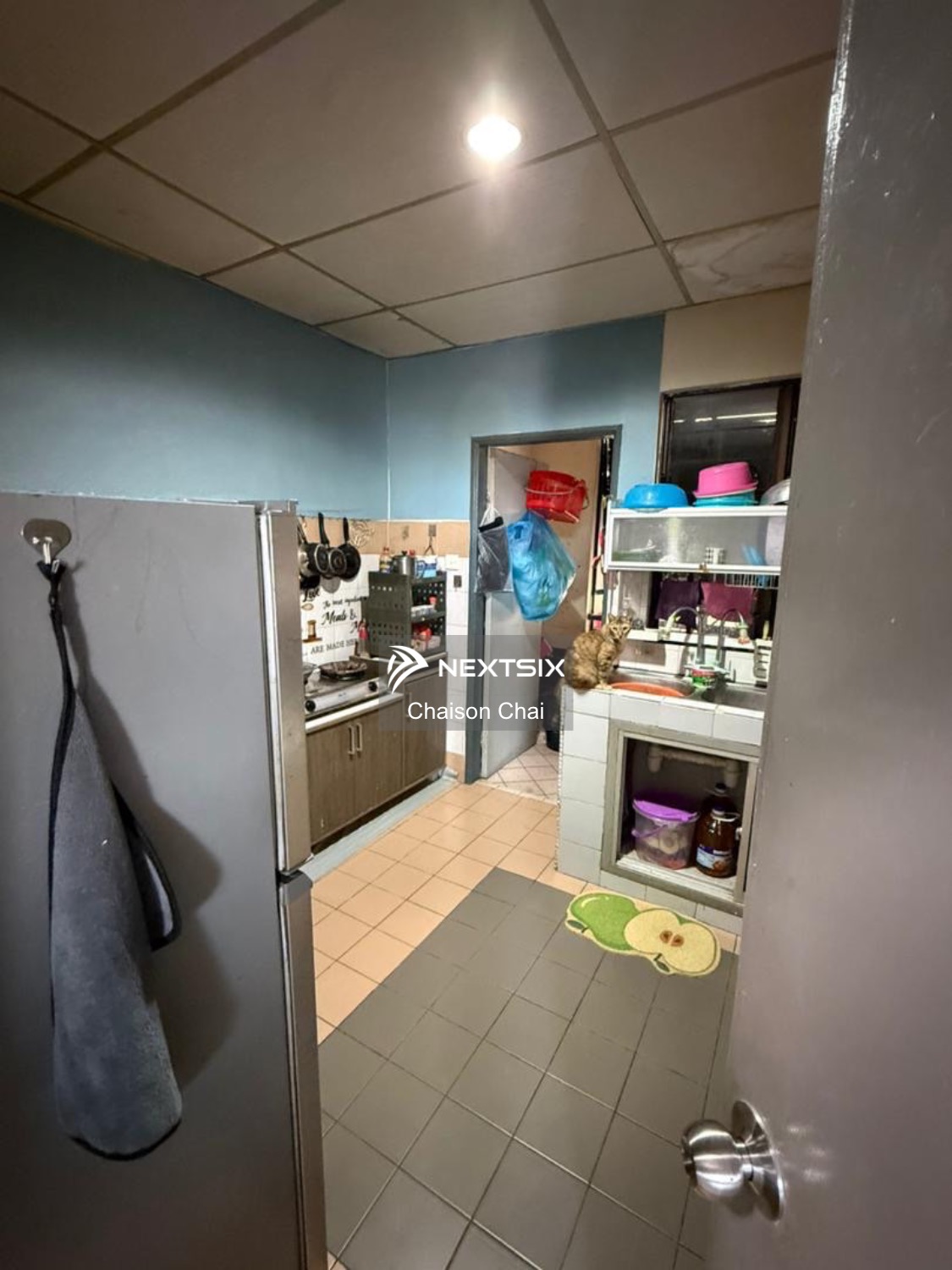 Condominium For Sale in Penampang Sabah - Image 6