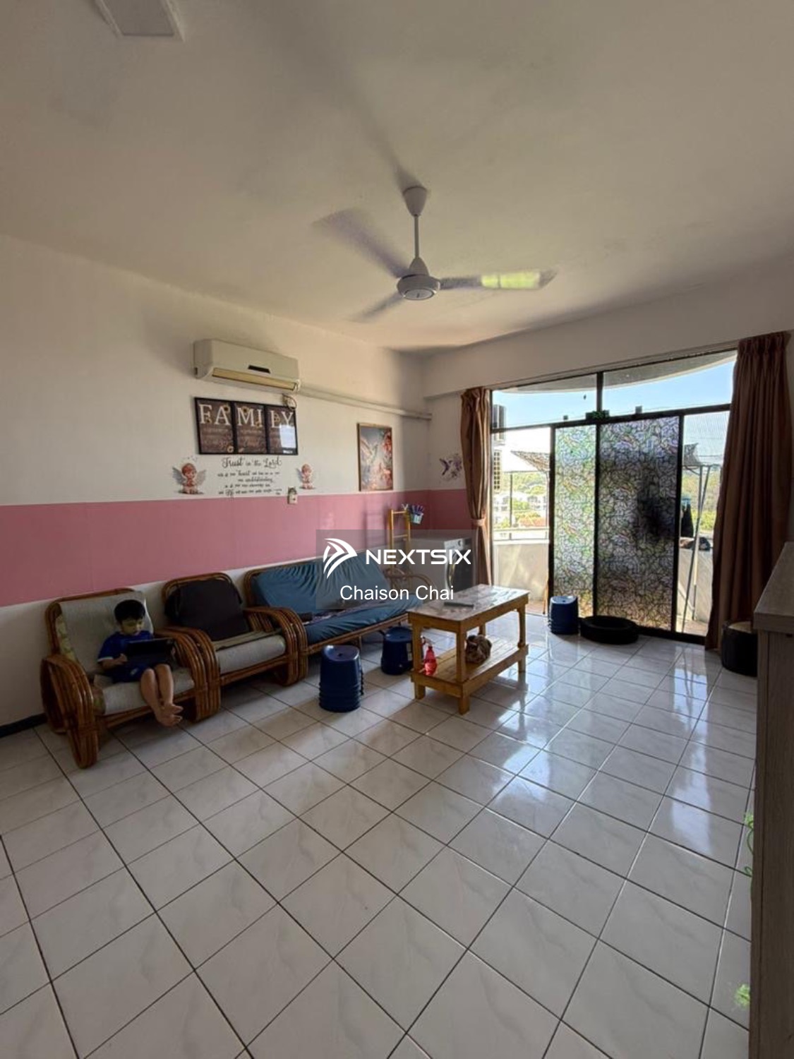 Condominium For Sale in Penampang Sabah - Image 8