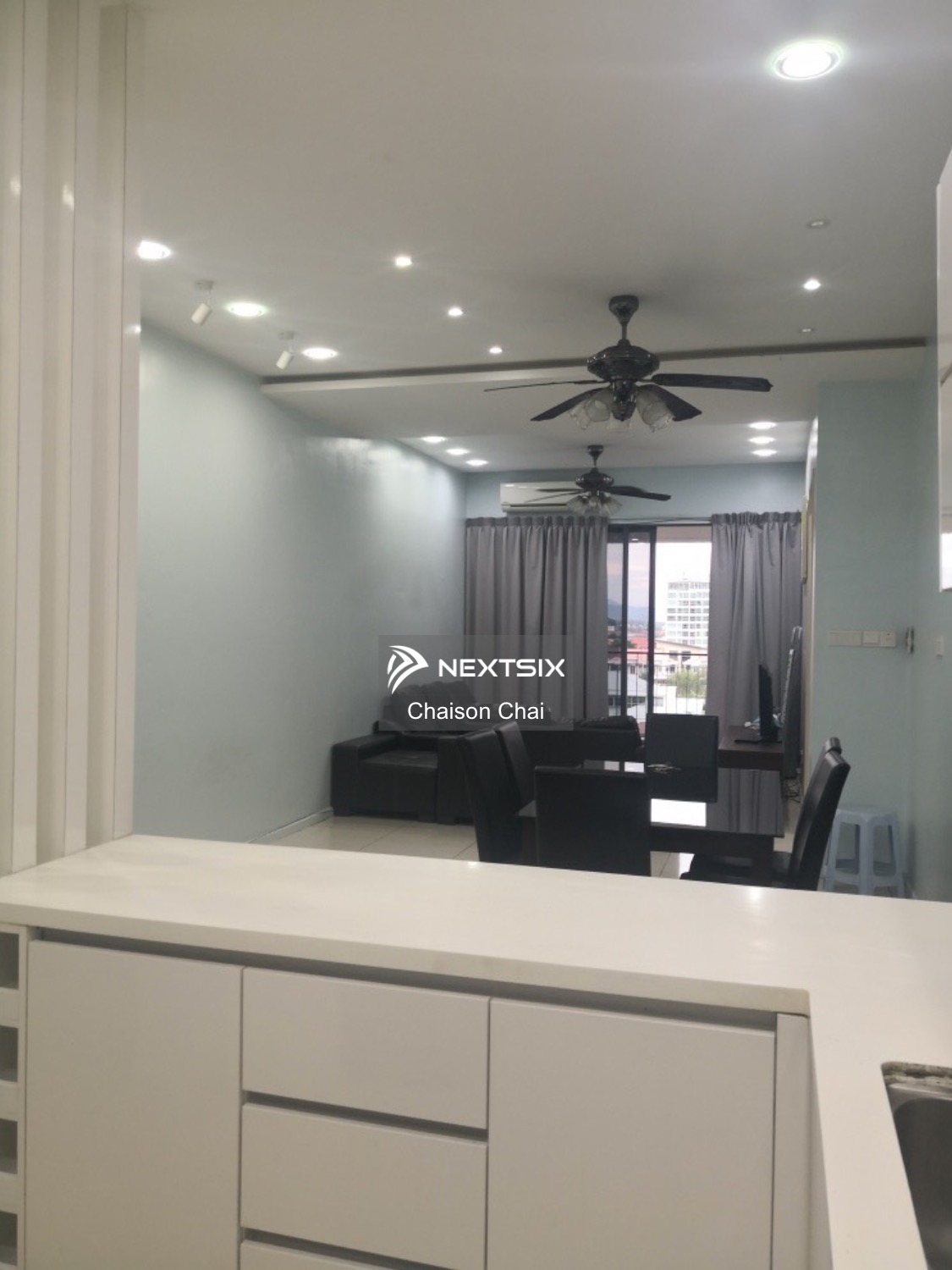Condominium For Rent in Penampang Sabah