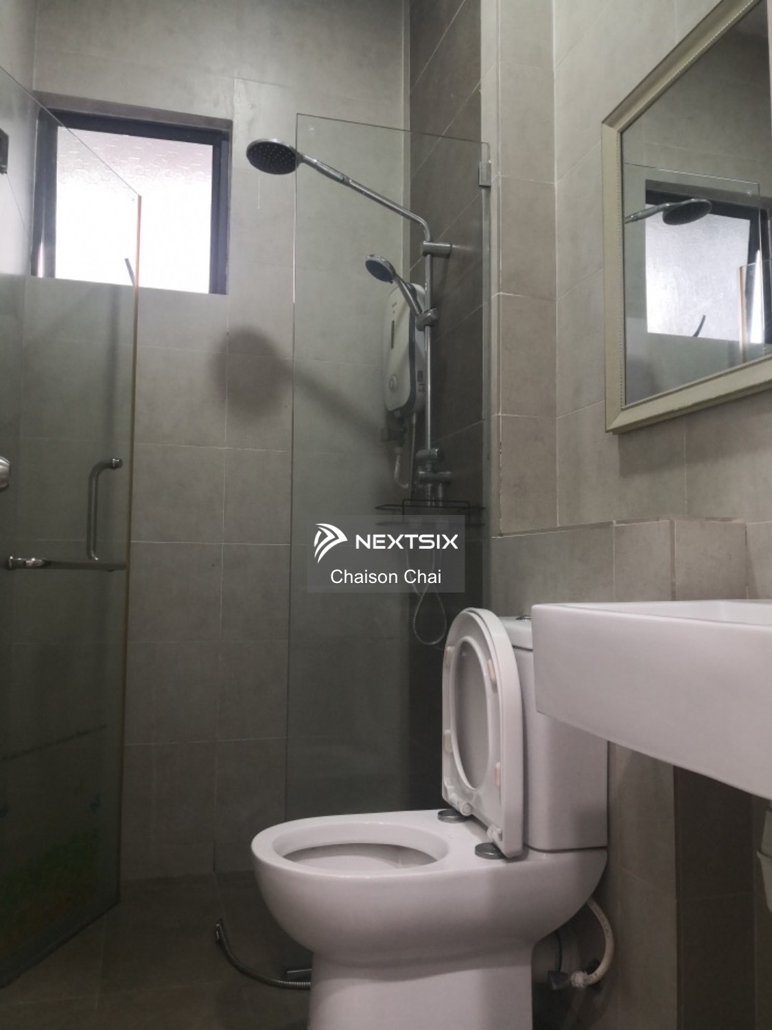 Condominium For Rent in Penampang Sabah - Image 7