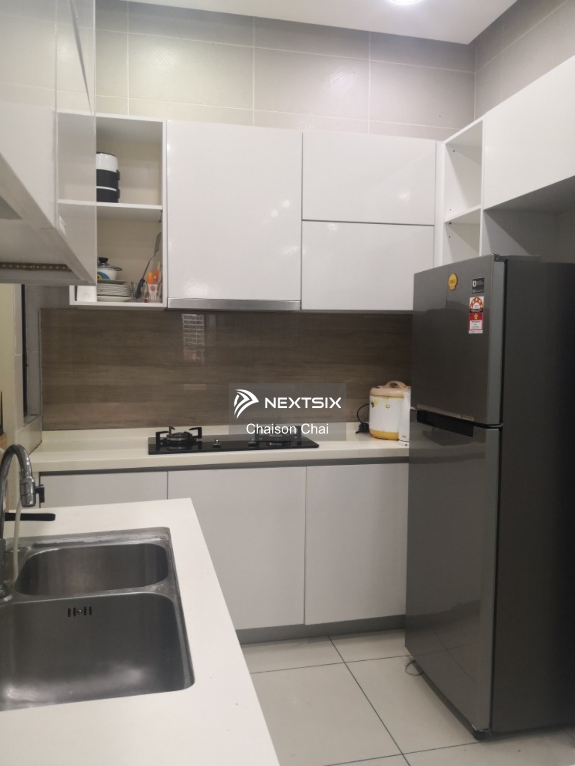 Condominium For Rent in Penampang Sabah - Image 9