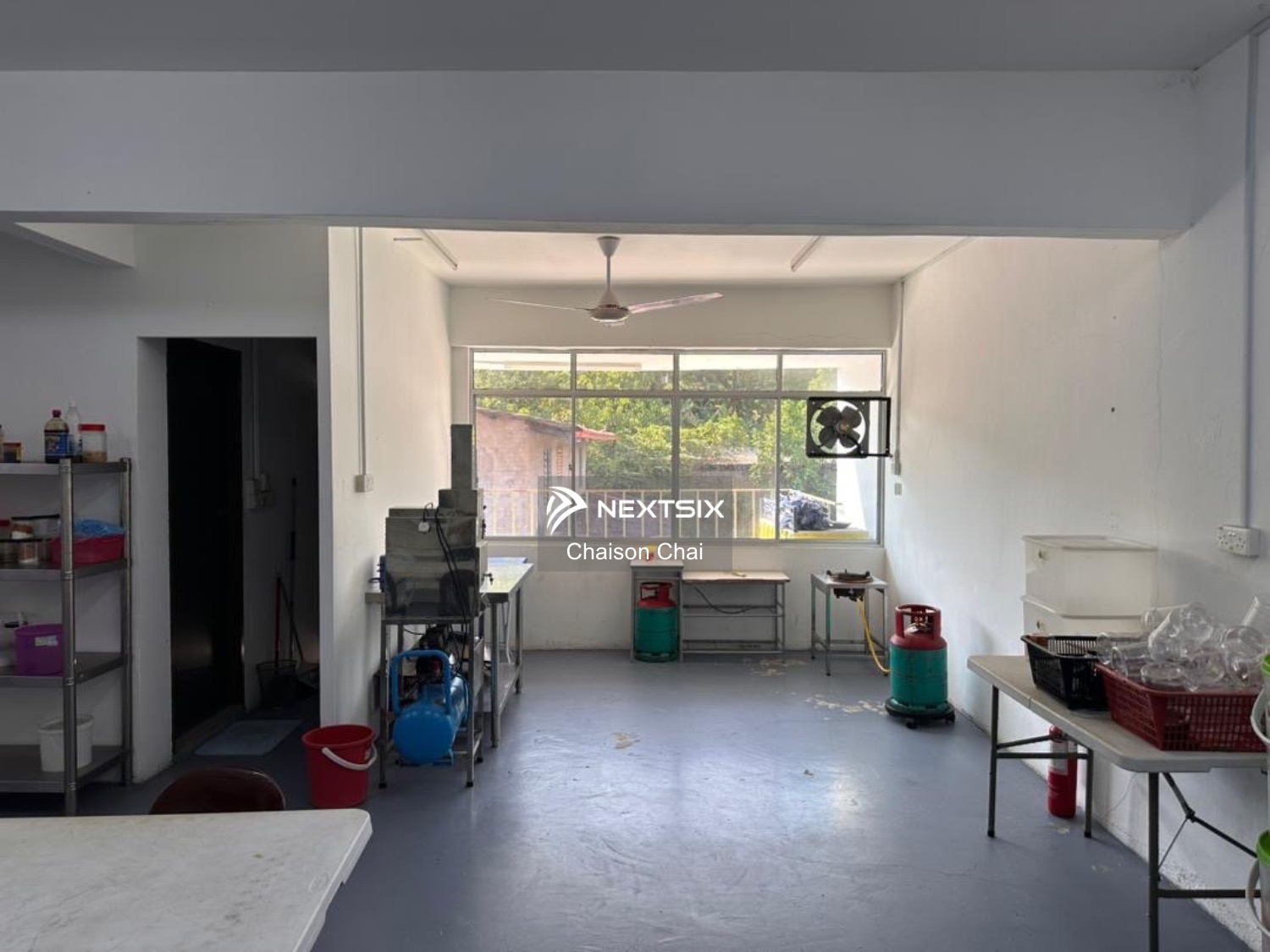 Shop Office For Rent in Penampang Sabah