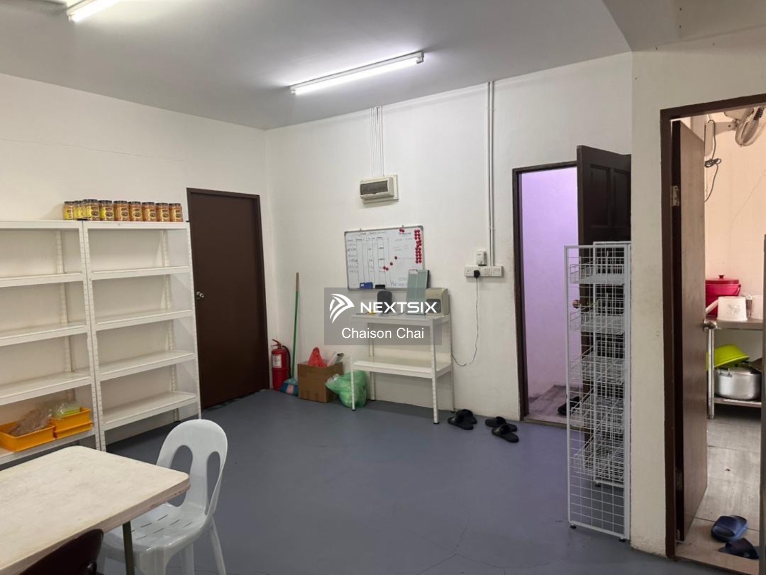 Shop Office For Rent in Penampang Sabah - Image 5
