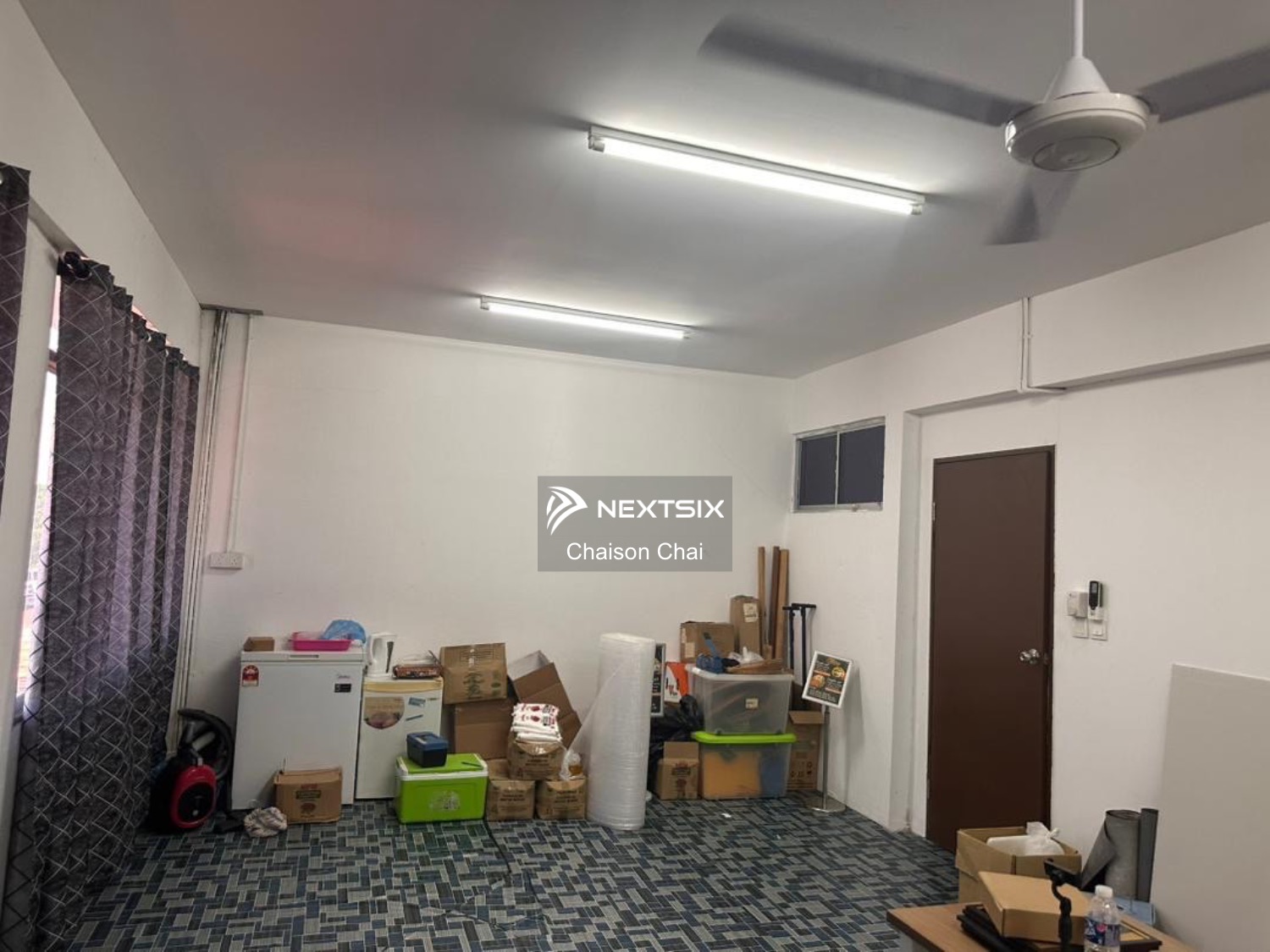 Shop Office For Rent in Penampang Sabah - Image 6