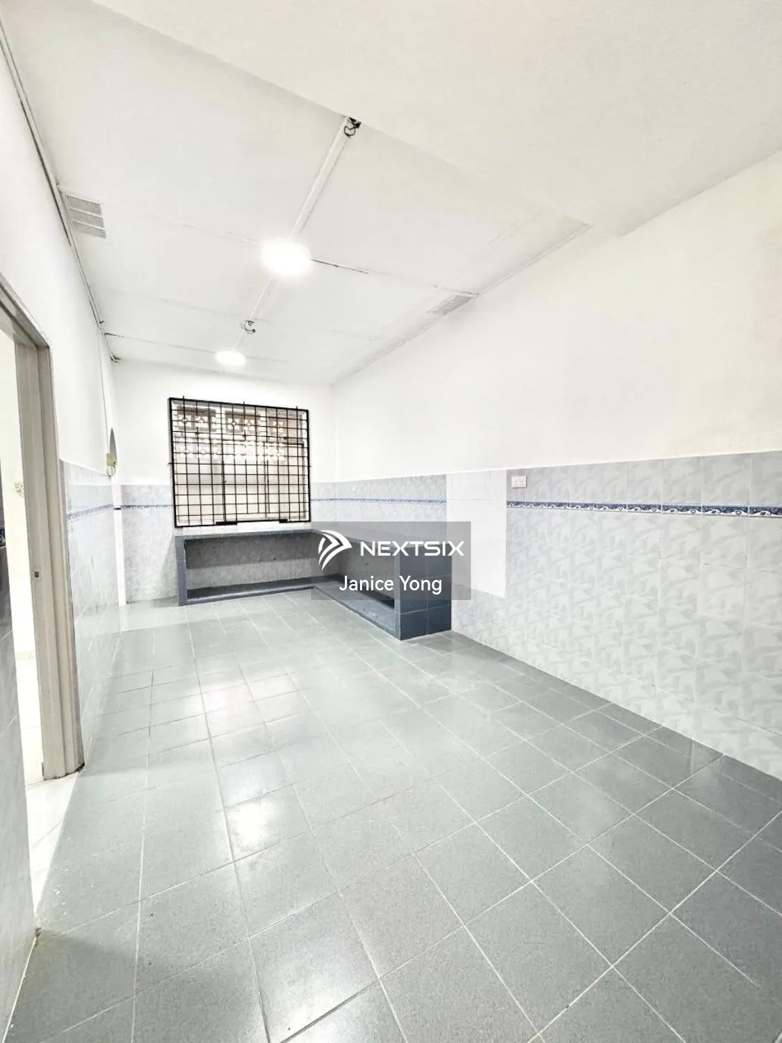 1-sty Terrace/Link House For Sale in Skudai Johor - Image 11