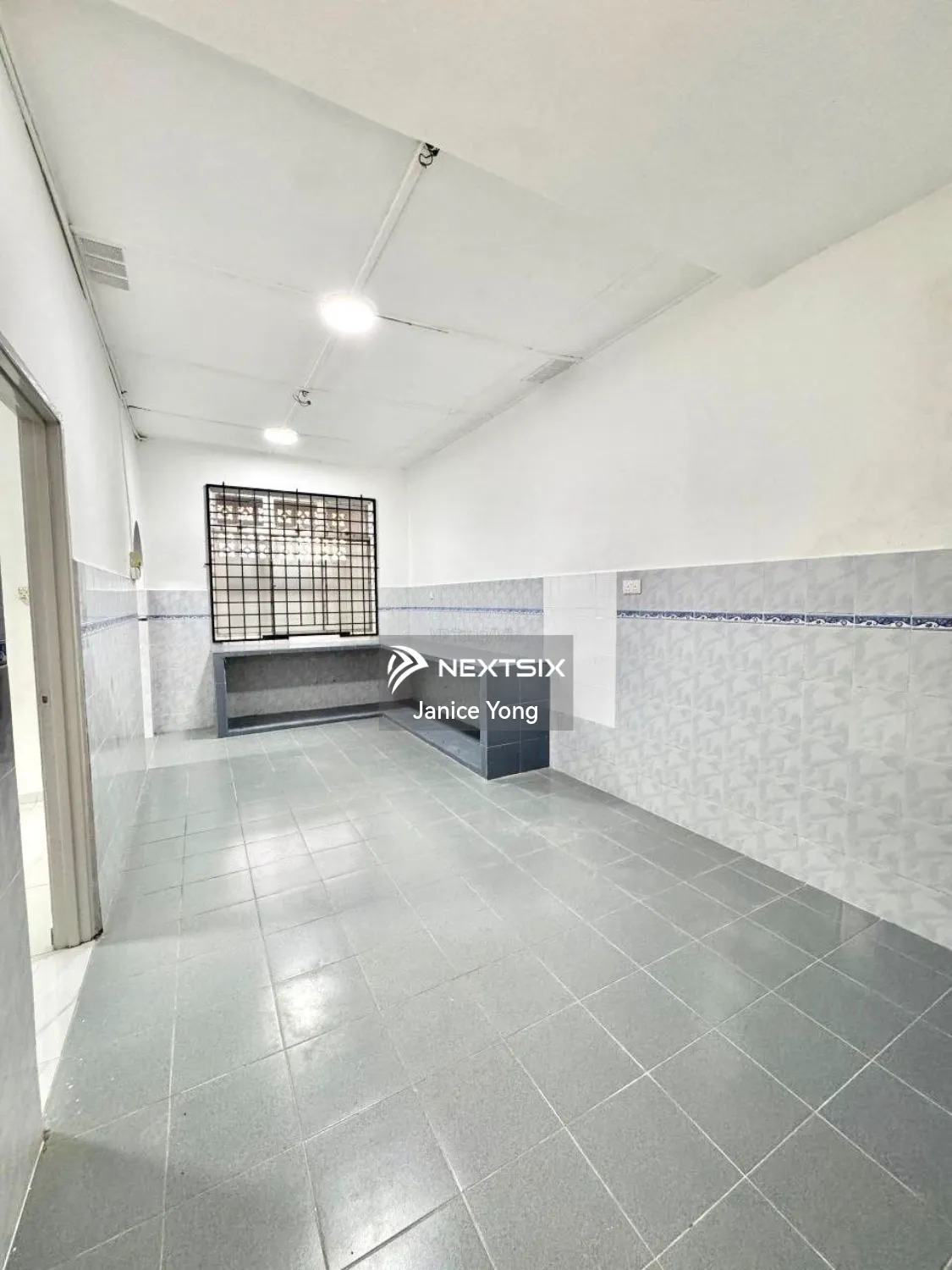 1-sty Terrace/Link House For Sale in Skudai Johor - Image 12