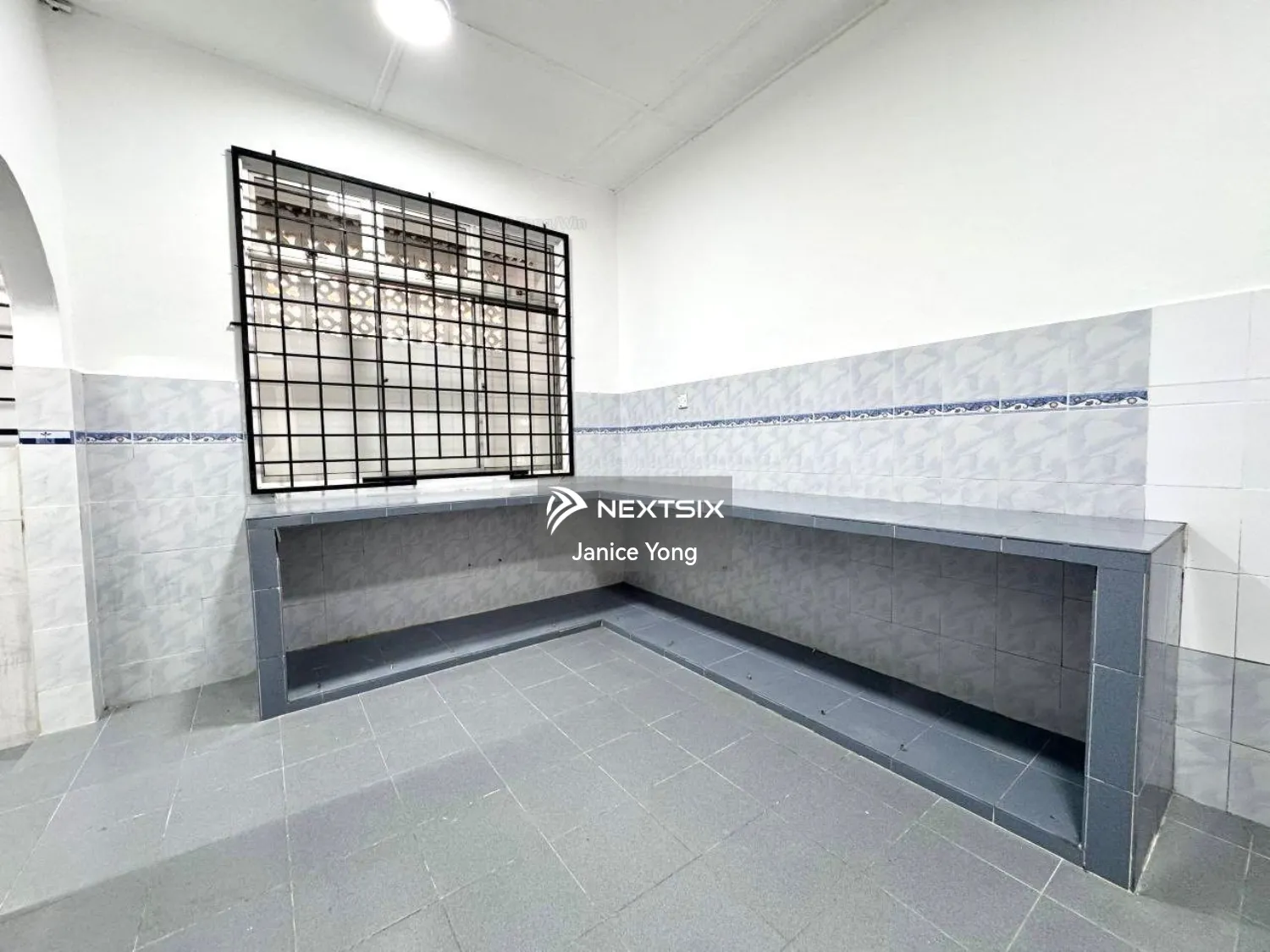 1-sty Terrace/Link House For Sale in Skudai Johor - Image 13