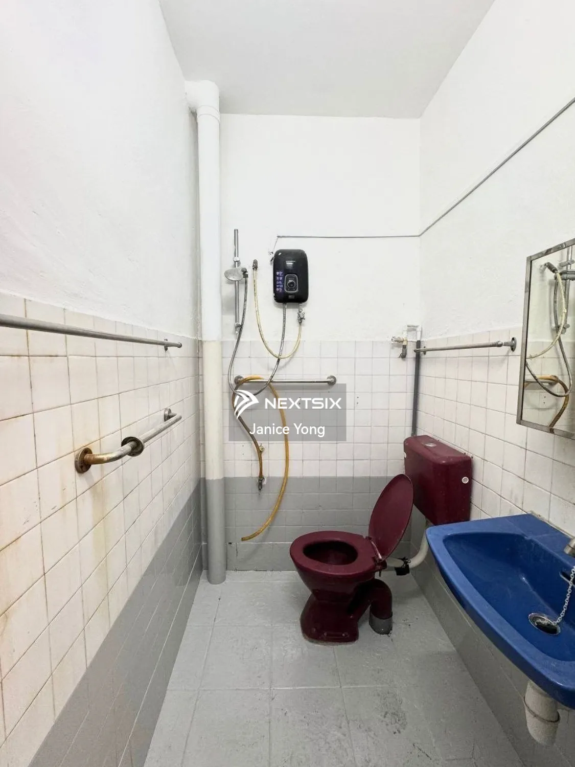 1-sty Terrace/Link House For Sale in Skudai Johor - Image 14