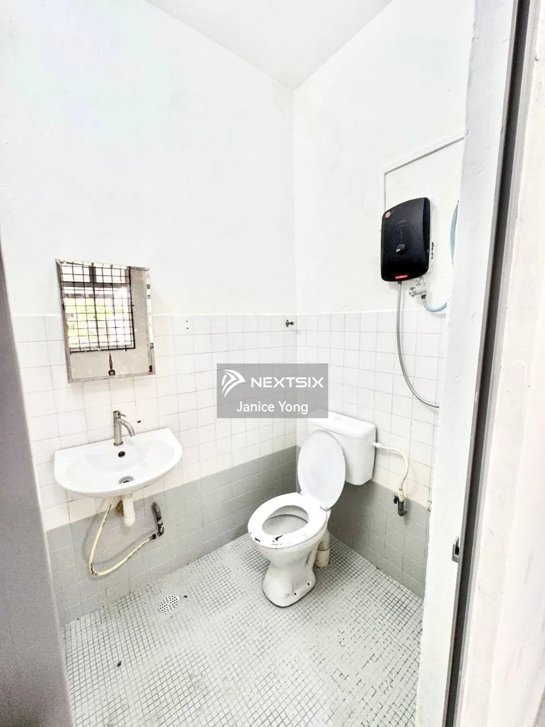 1-sty Terrace/Link House For Sale in Skudai Johor - Image 15