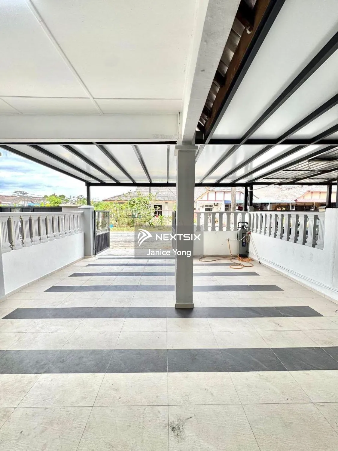 1-sty Terrace/Link House For Sale in Skudai Johor - Image 4