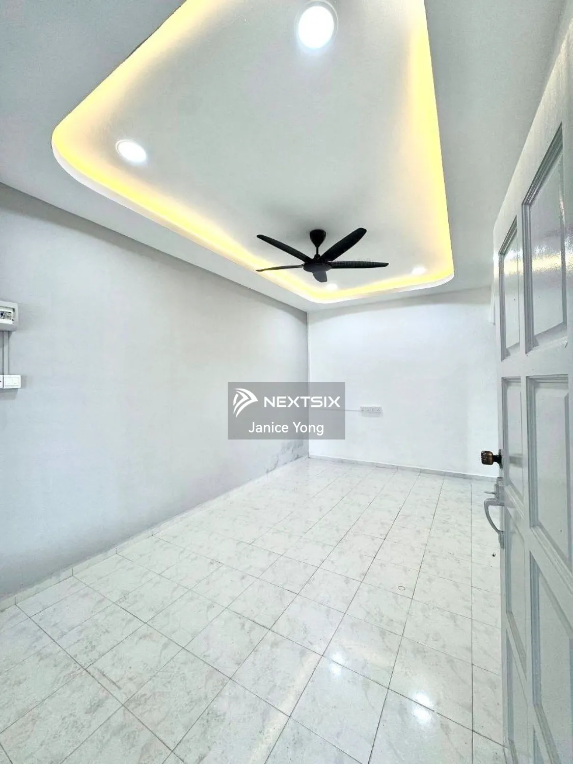 1-sty Terrace/Link House For Sale in Skudai Johor - Image 6