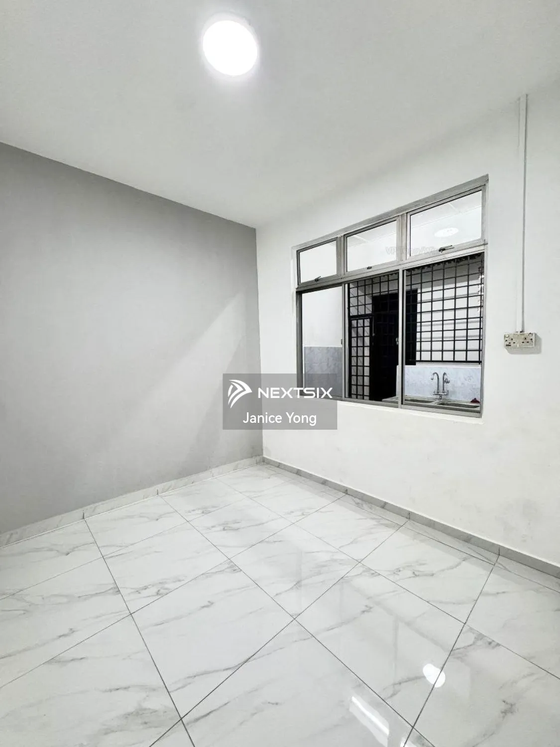 1-sty Terrace/Link House For Sale in Skudai Johor - Image 7