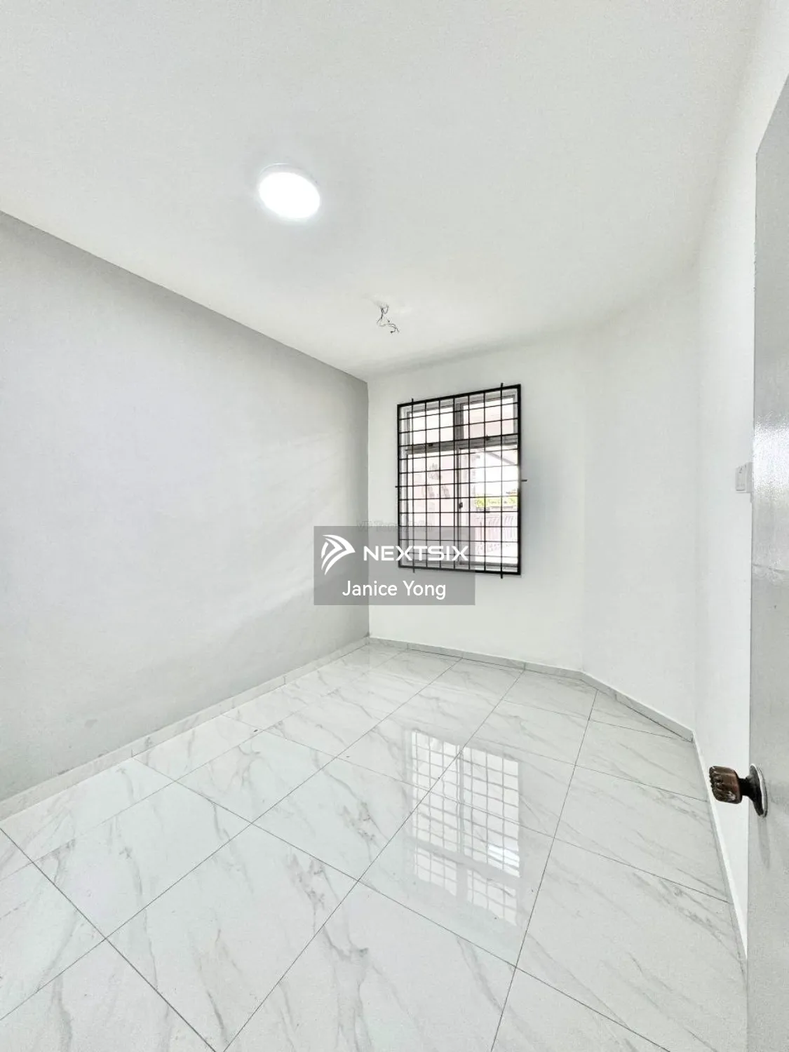 1-sty Terrace/Link House For Sale in Skudai Johor - Image 8
