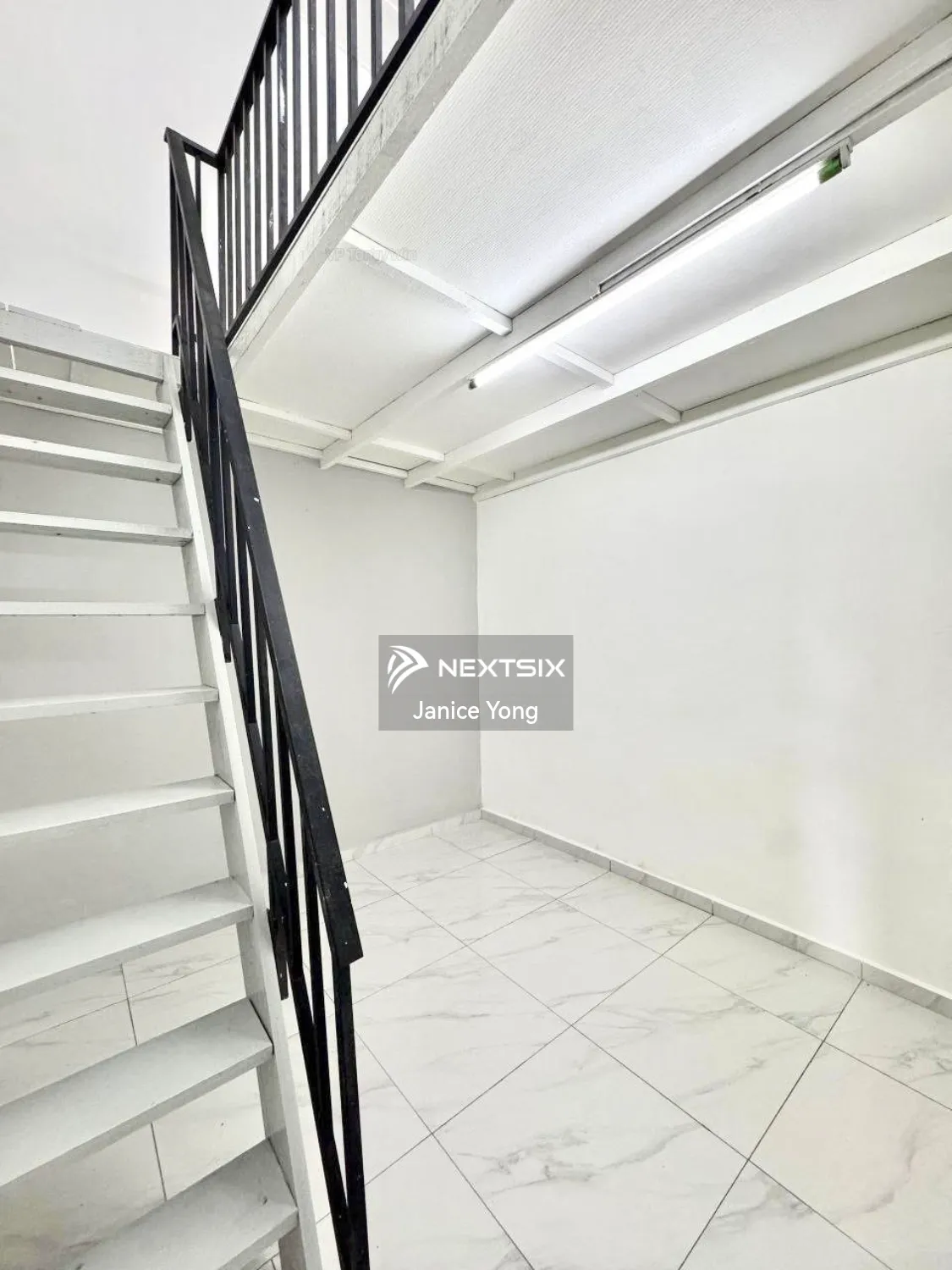 1-sty Terrace/Link House For Sale in Skudai Johor - Image 9