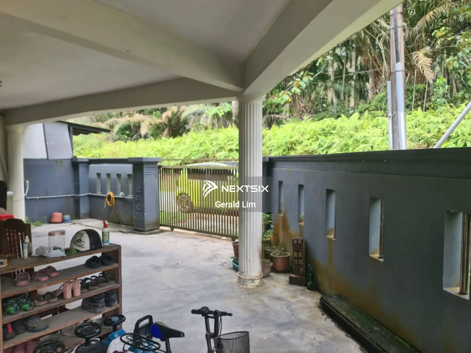 1-sty Terrace/Link House For Sale in Kulai Johor