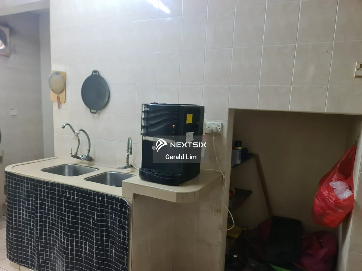 1-sty Terrace/Link House For Sale in Kulai Johor - Image 5