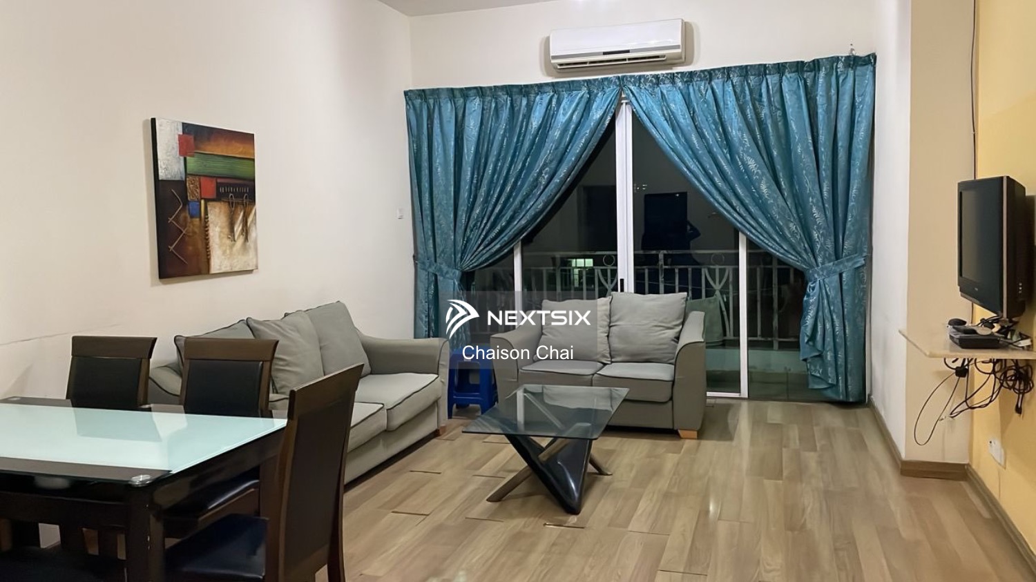 Condominium For Rent in Kota Kinabalu Sabah