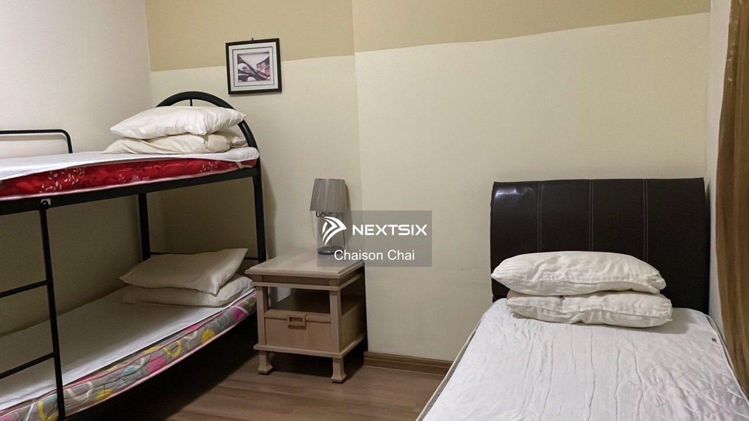 Condominium For Rent in Kota Kinabalu Sabah