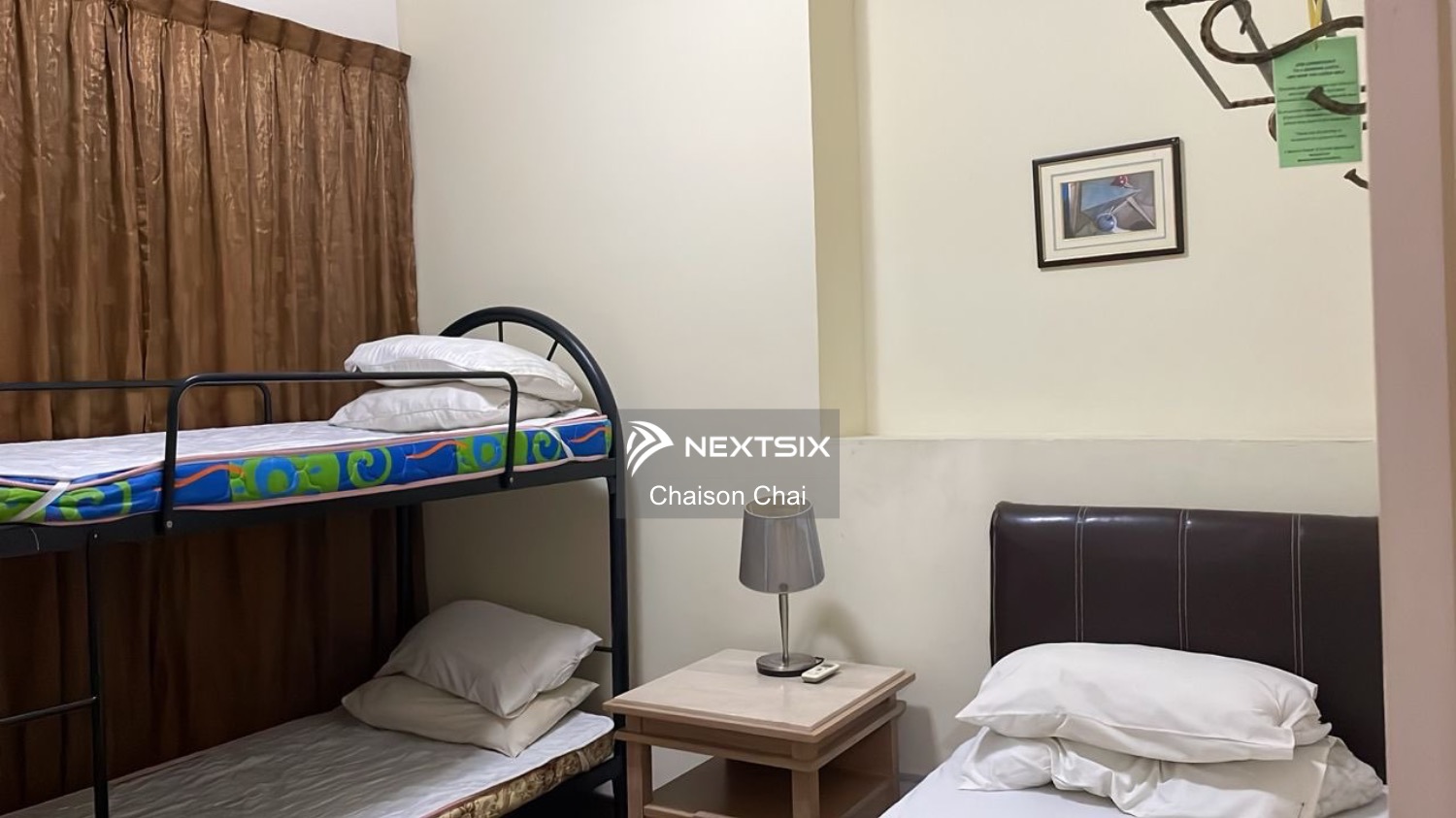 Condominium For Rent in Kota Kinabalu Sabah - Image 8