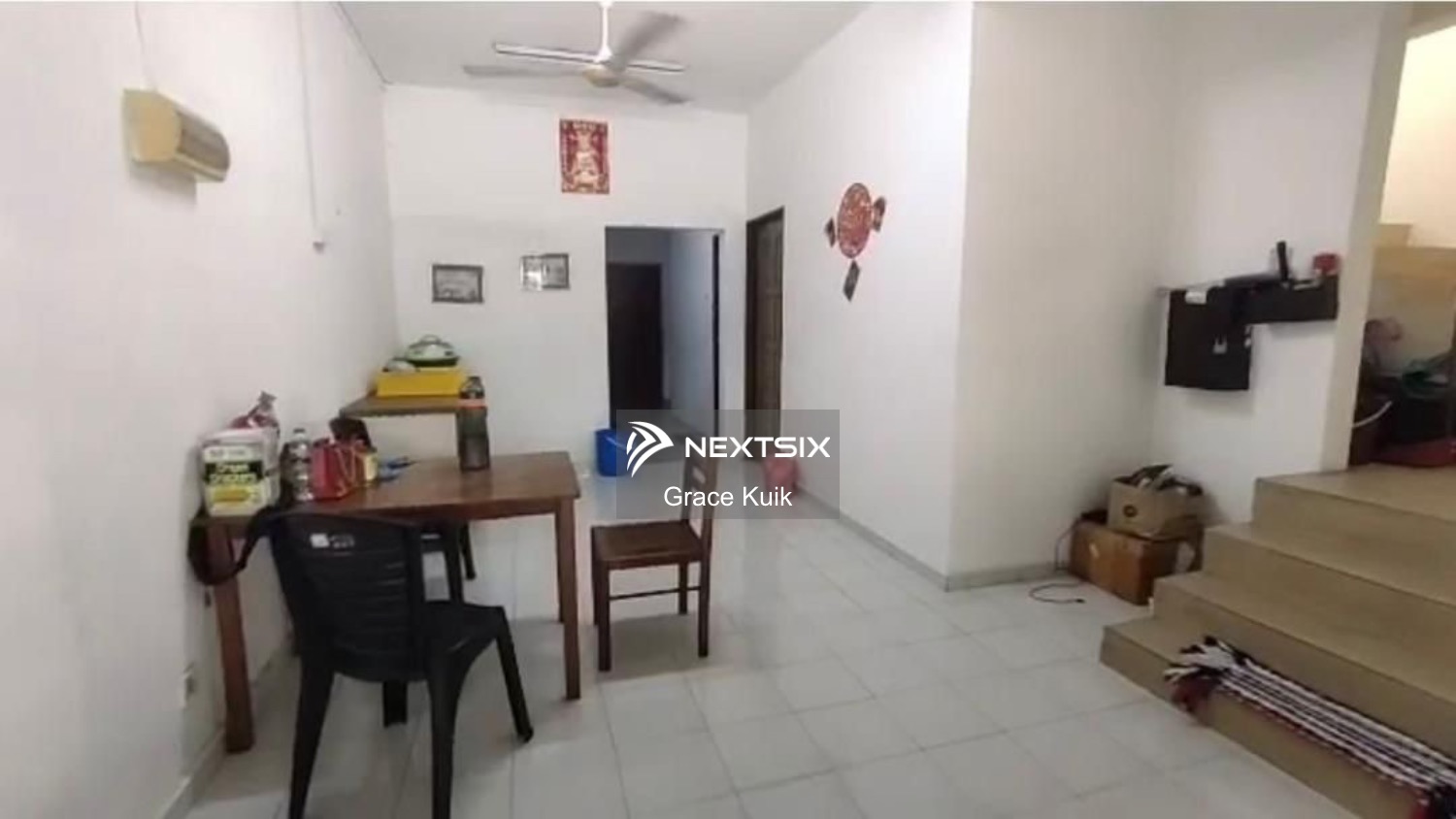2-sty Terrace/Link House For Sale in Johor Bahru Johor