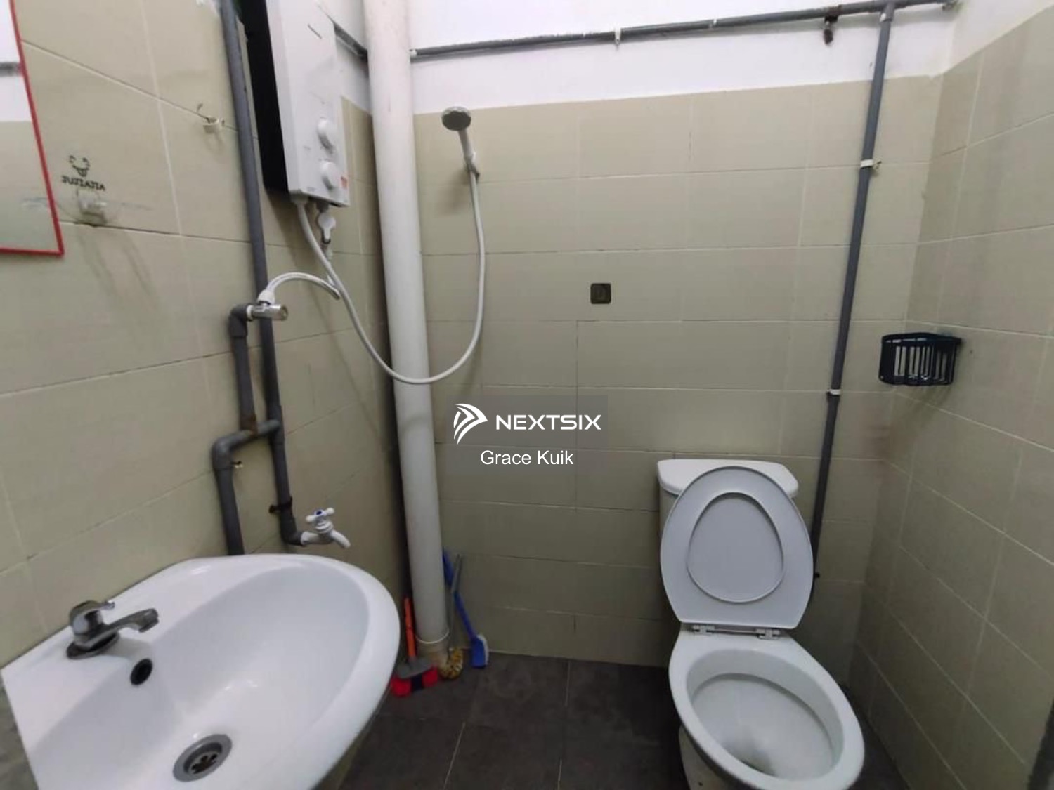 2-sty Terrace/Link House For Sale in Johor Bahru Johor - Image 7