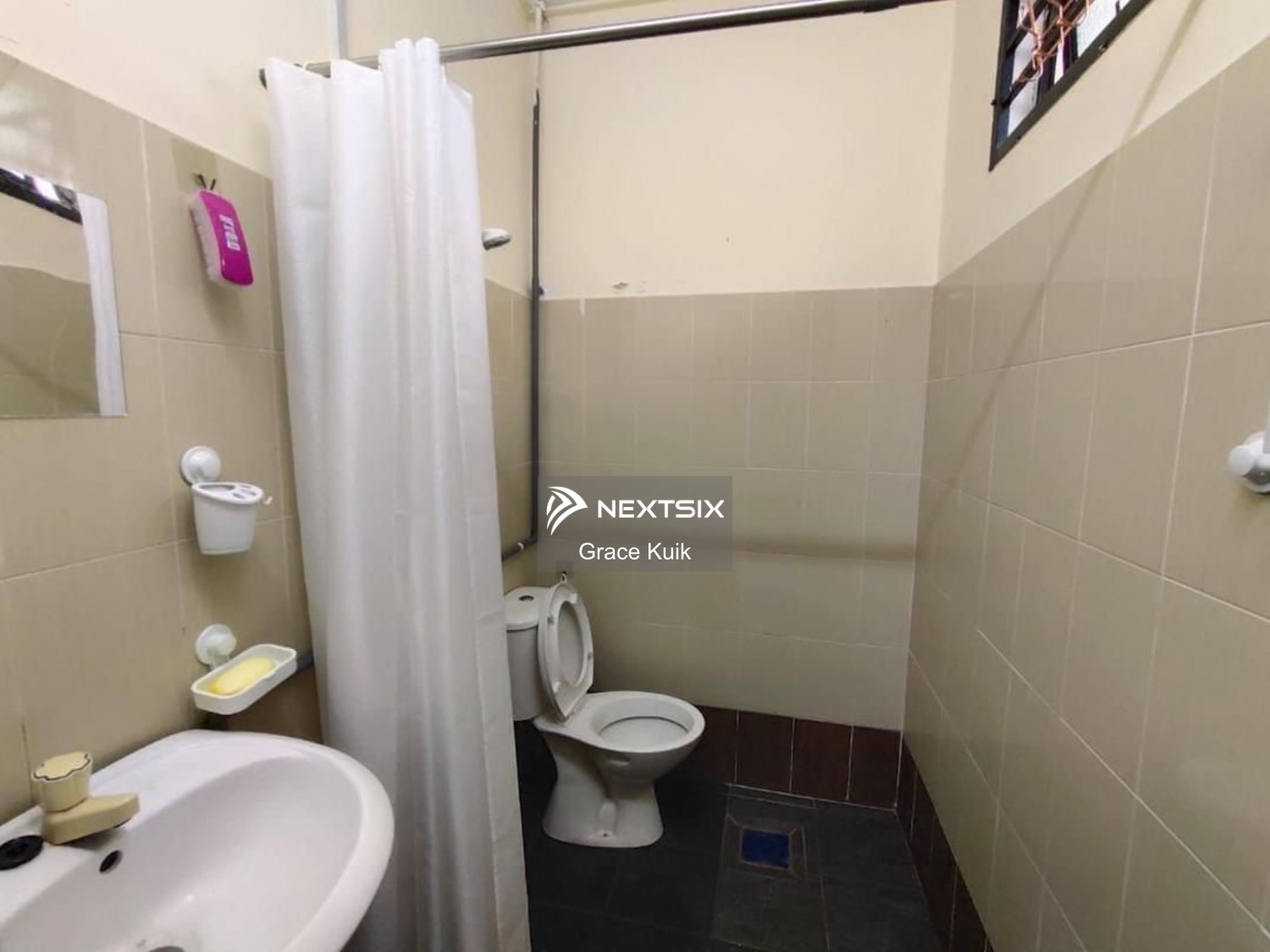 2-sty Terrace/Link House For Sale in Johor Bahru Johor - Image 8