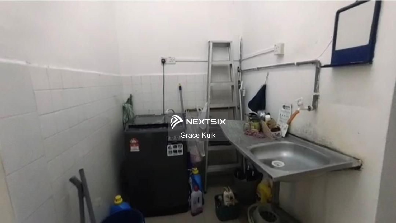 2-sty Terrace/Link House For Sale in Johor Bahru Johor - Image 9