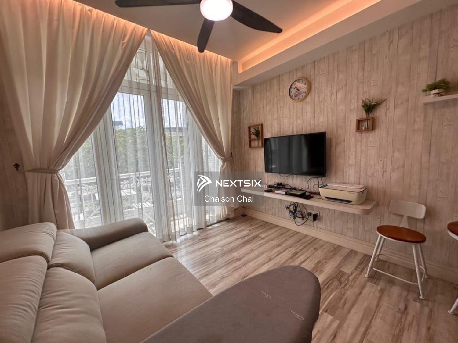 Apartment For Rent in Kota Kinabalu Sabah