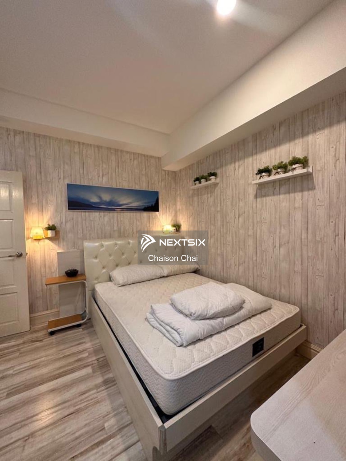 Apartment For Rent in Kota Kinabalu Sabah - Image 5