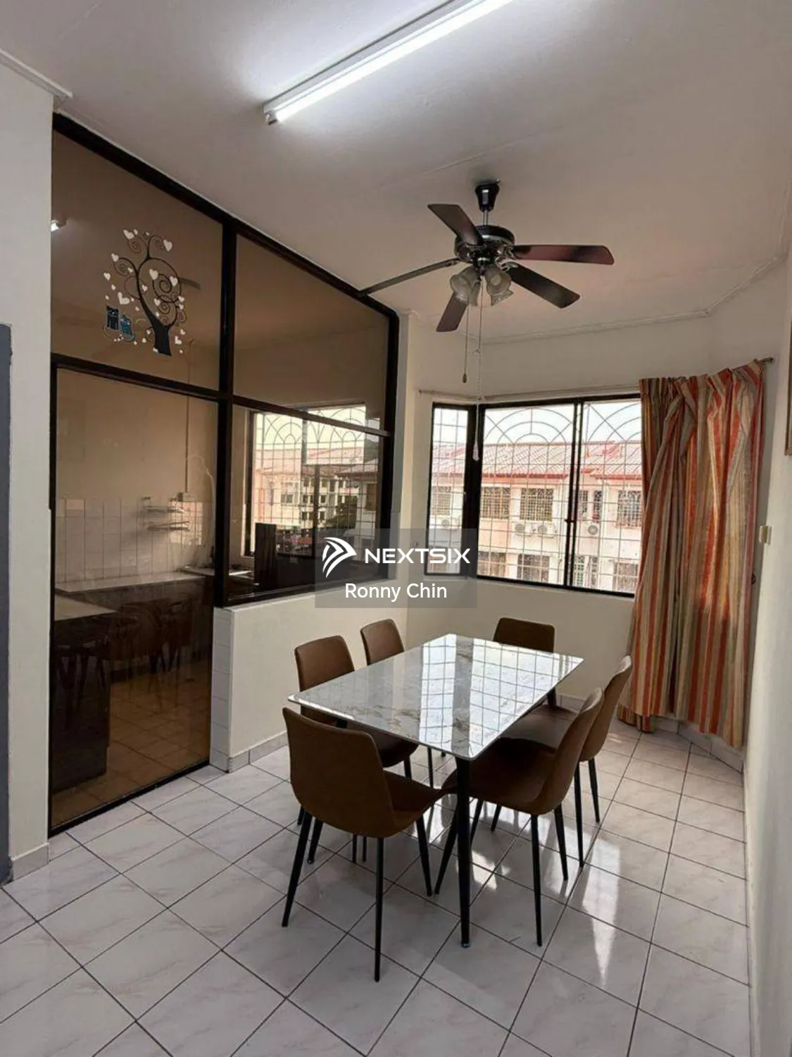 Apartment For Rent in Kota Kinabalu Sabah