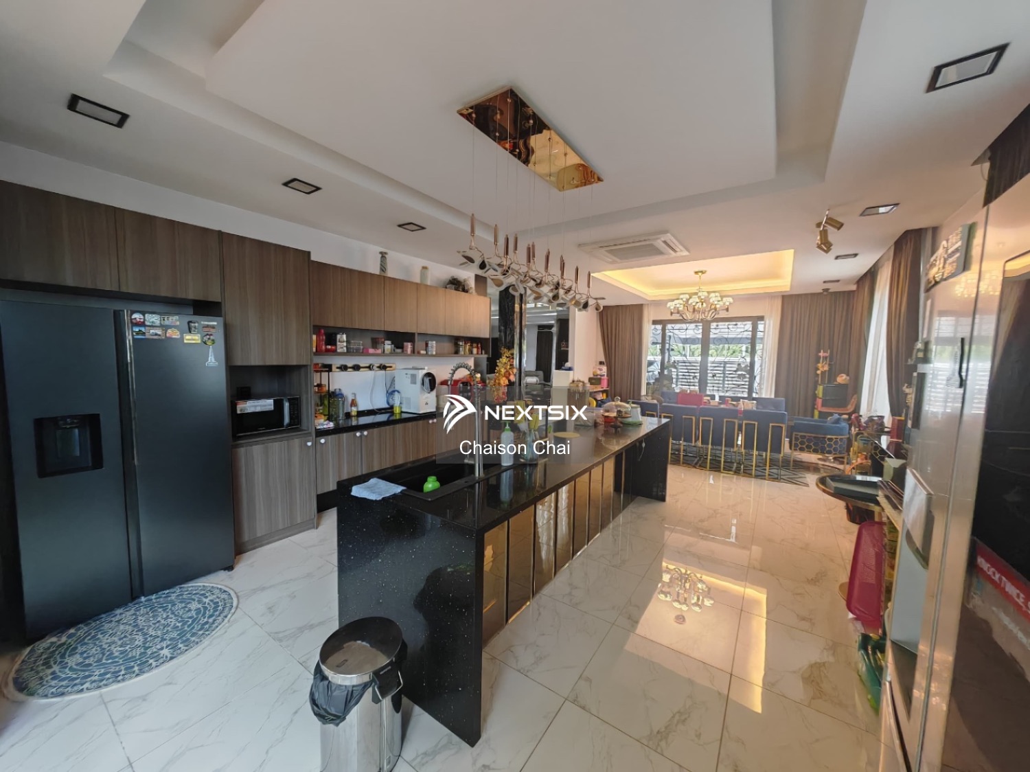 2.5-sty Terrace/Link House For Sale in Kota Kinabalu Sabah - Image 5